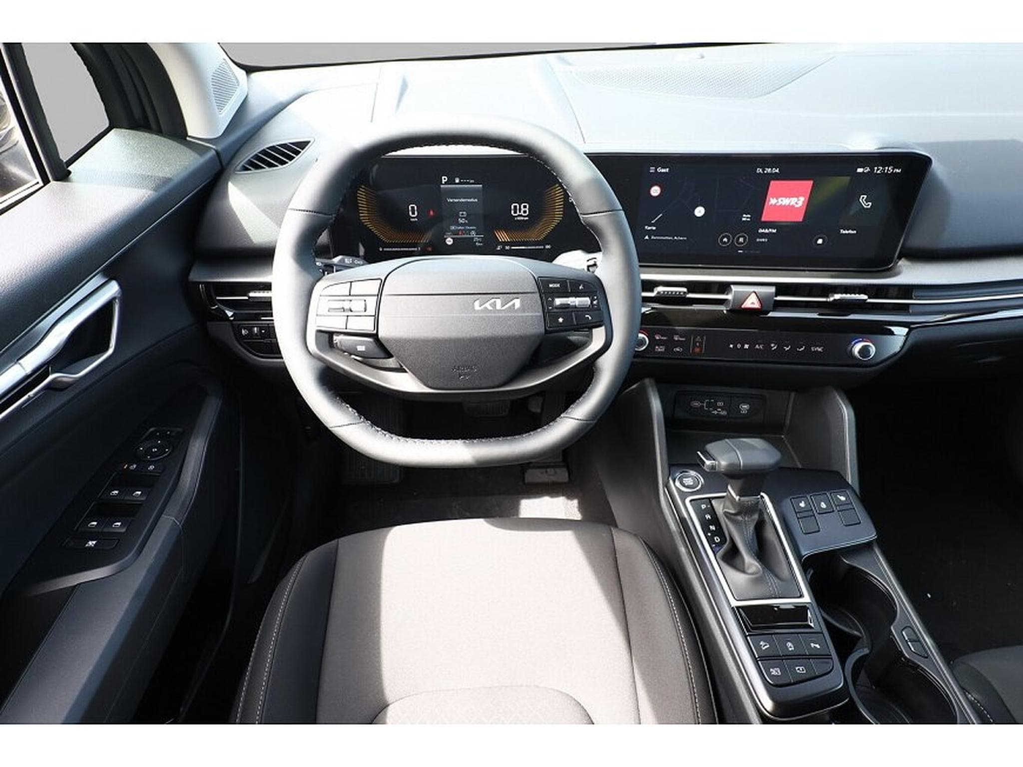 Kia Sportage (2026) - Photo 6