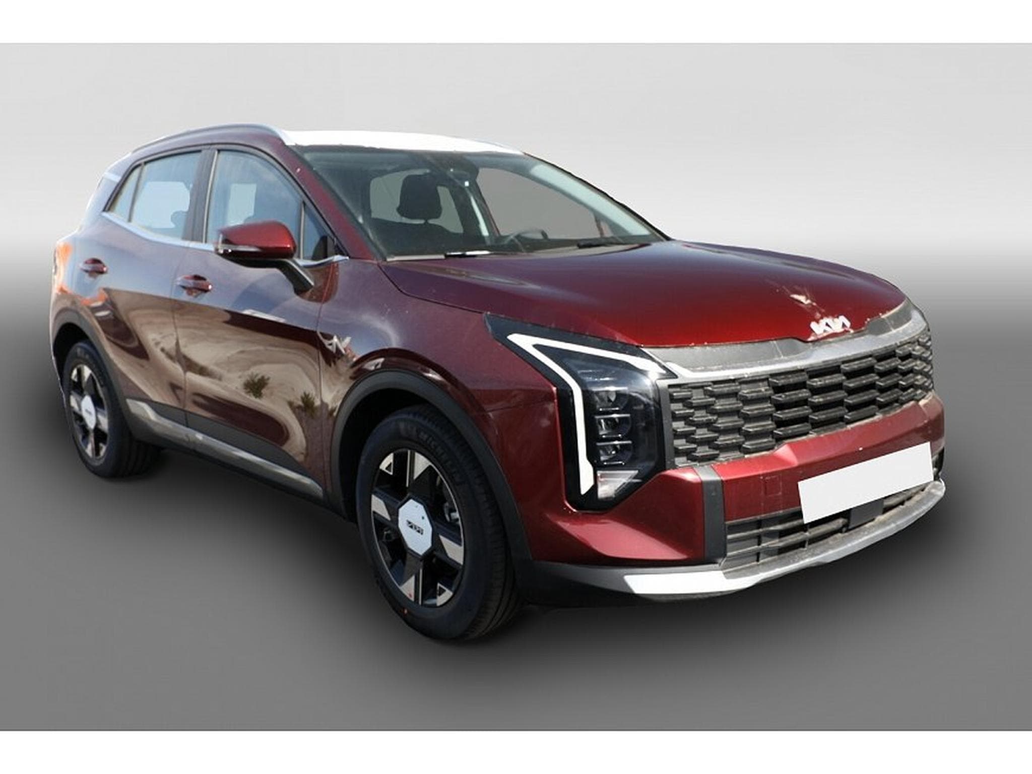 Kia Sportage (2026) - Photo 2