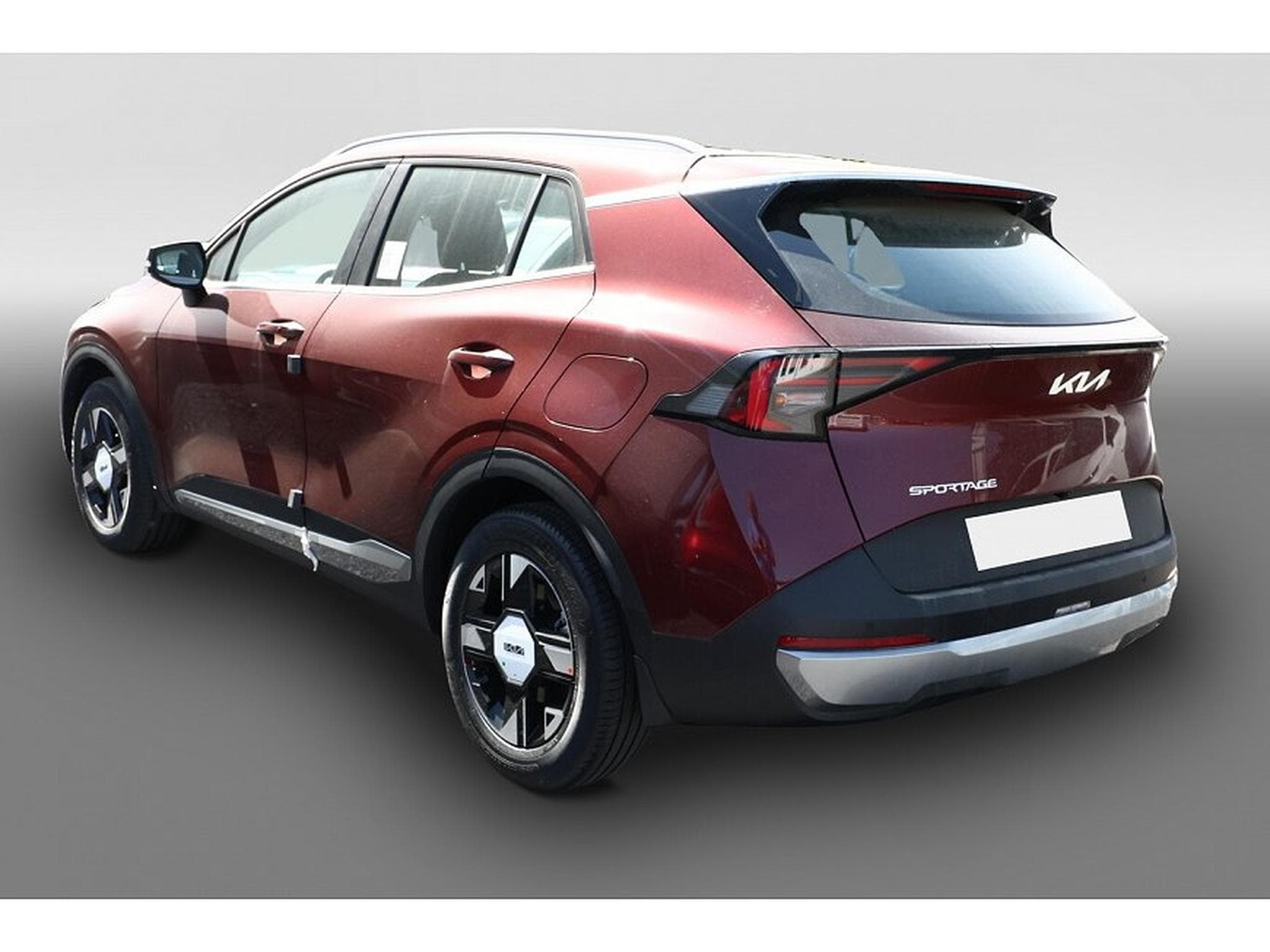 Kia Sportage (2026) - Photo 4