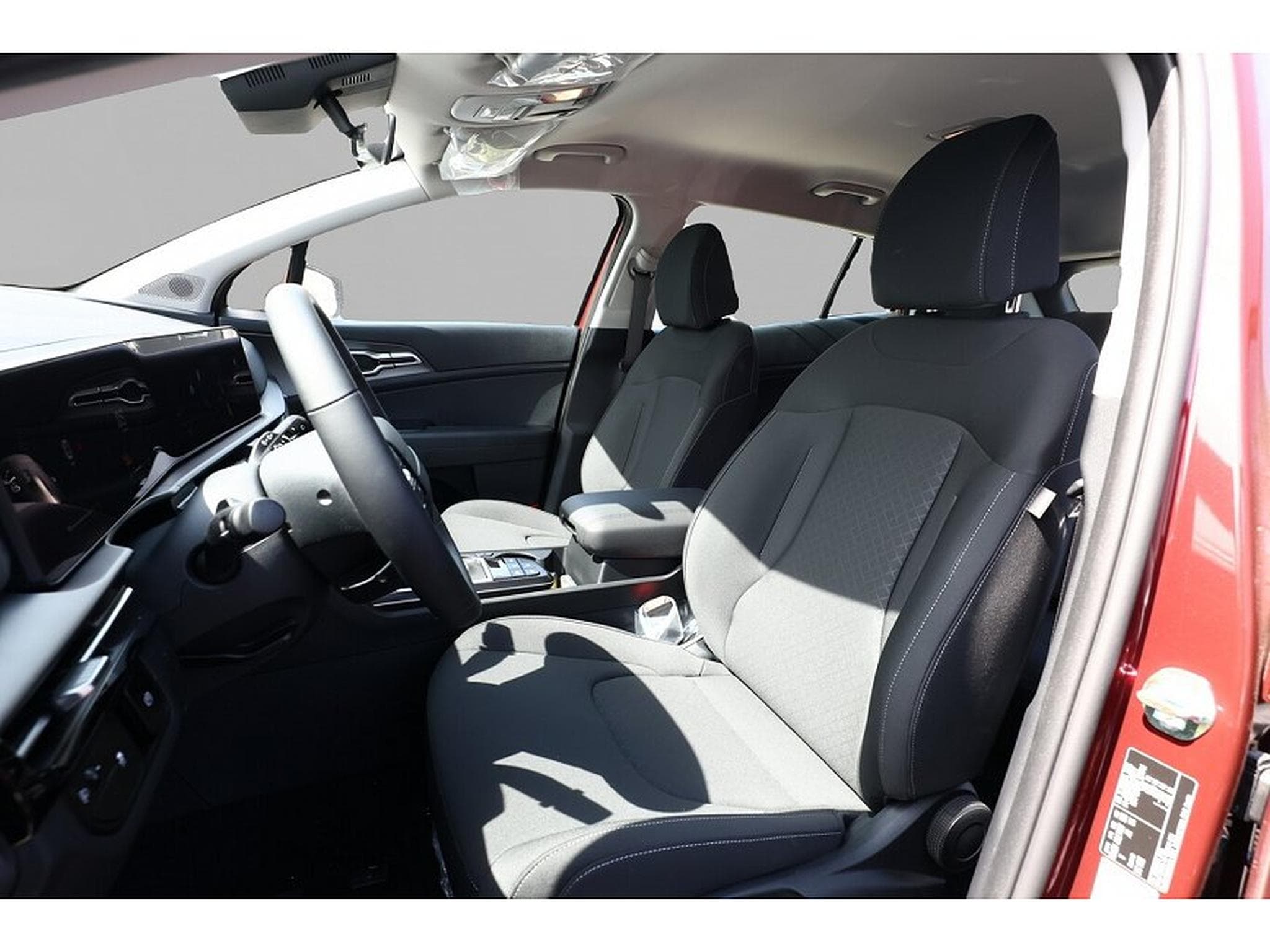 Kia Sportage (2026) - Photo 5