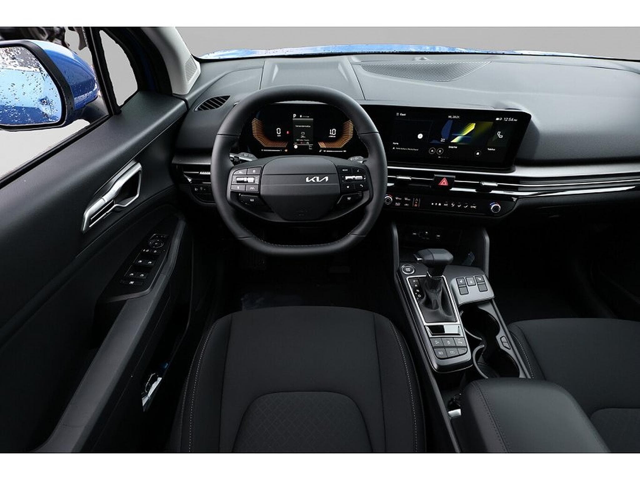 Kia Sportage (2026) - Photo 6