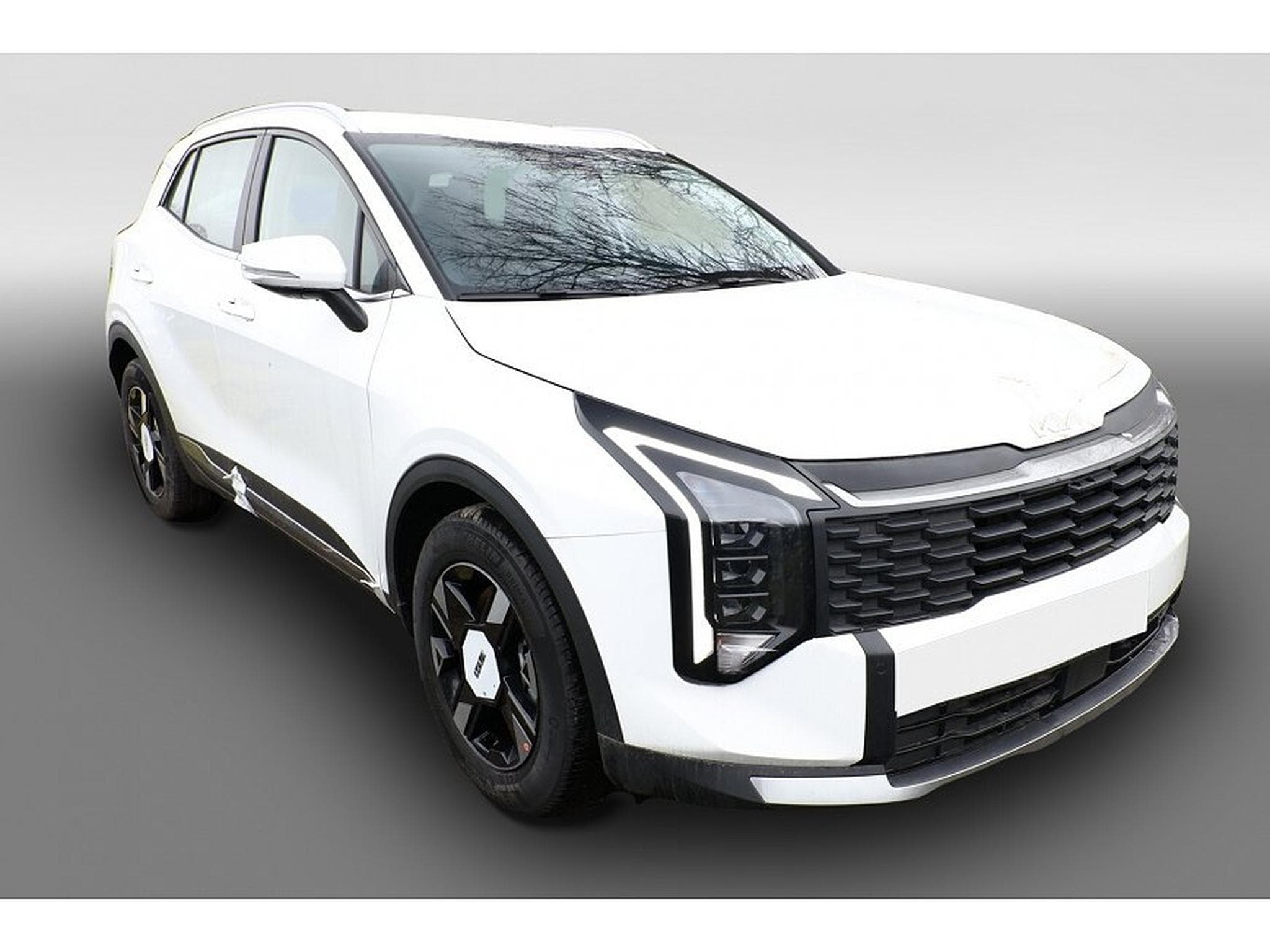 Kia Sportage (2026) - Photo 2