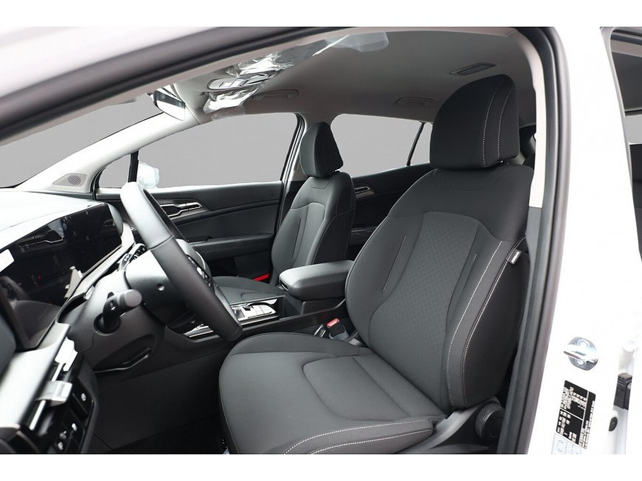 Kia Sportage (2026) - Photo 5