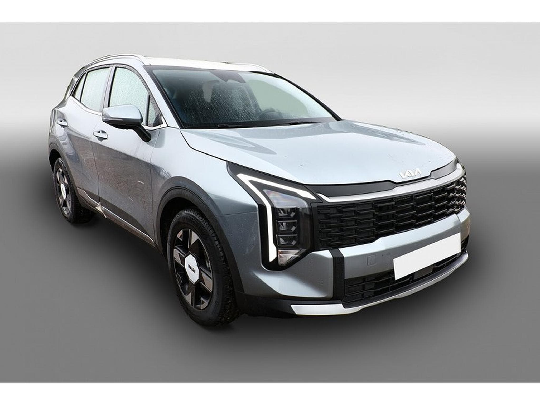 Kia Sportage (2026) - Photo 2