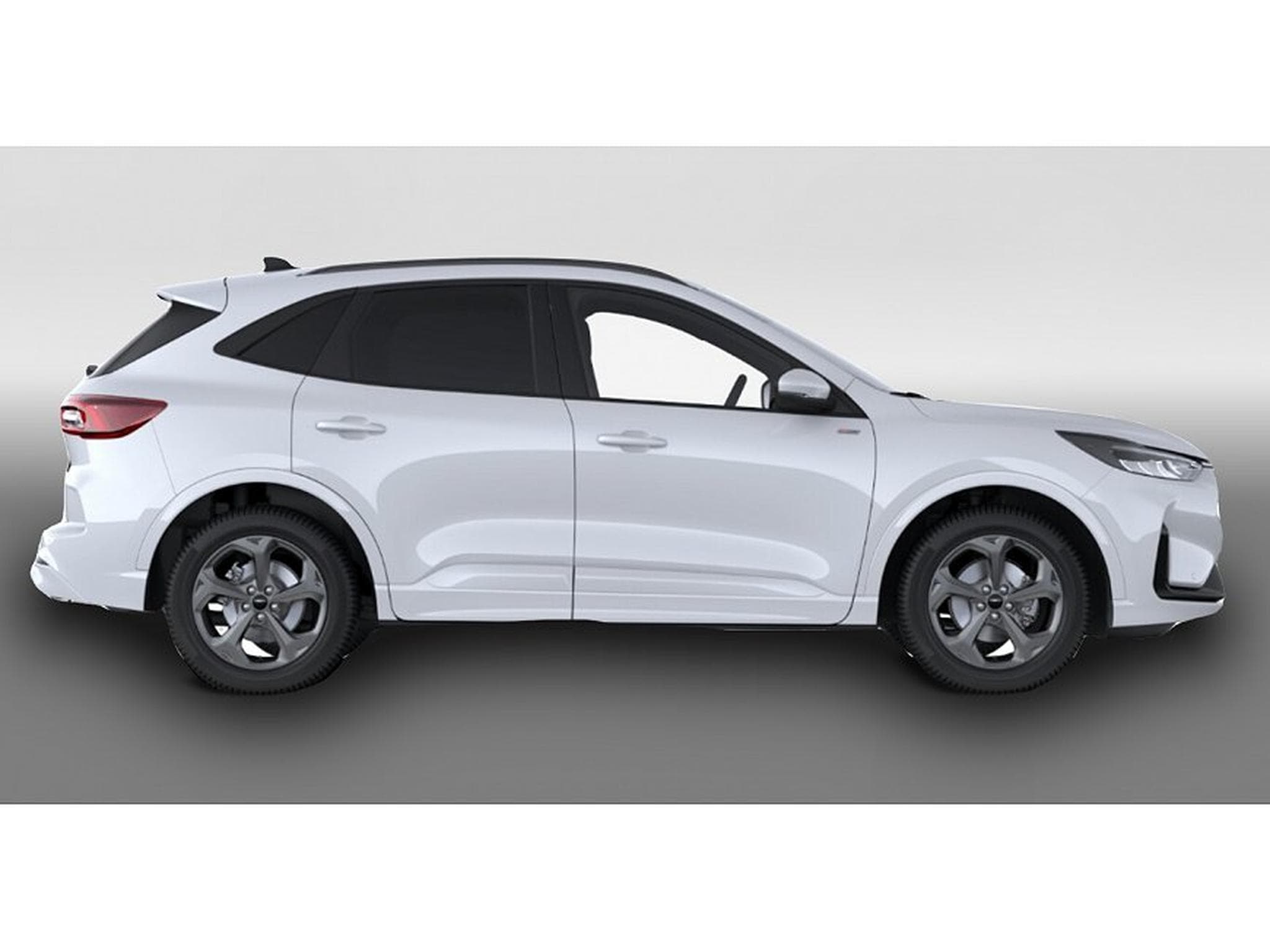 Peugeot 308 (2026) - Foto 2