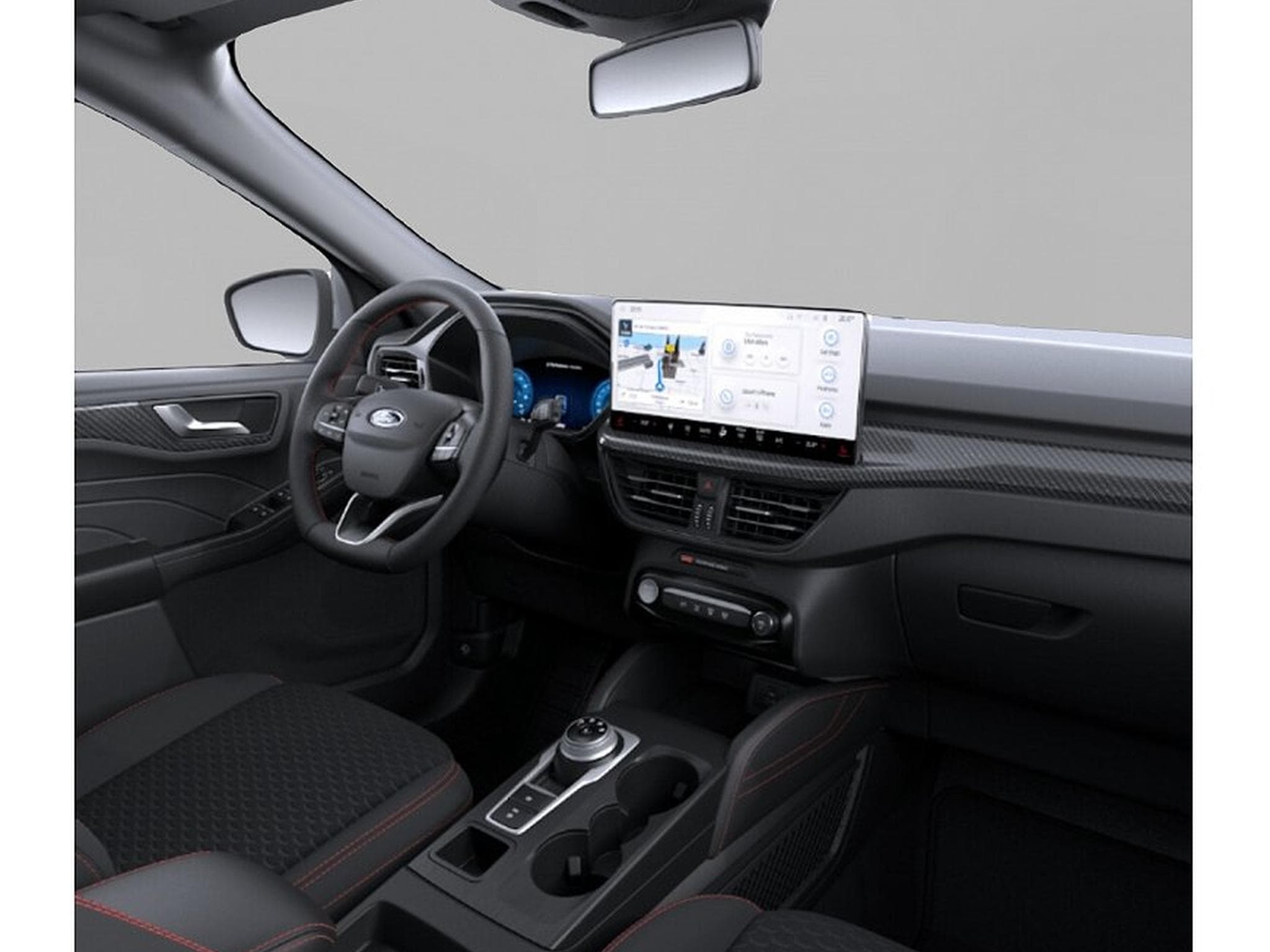 Peugeot 308 (2026) - Foto 4