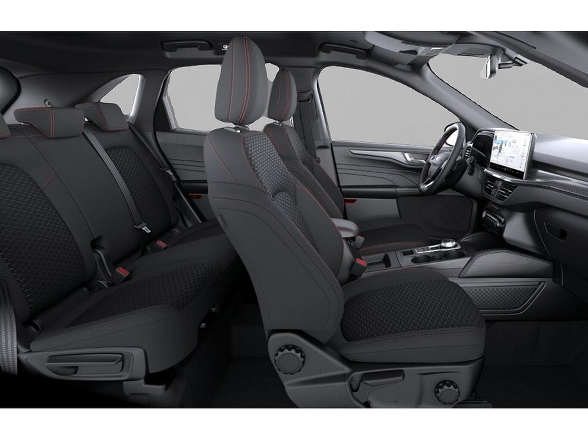 Peugeot 308 (2026) - Foto 5