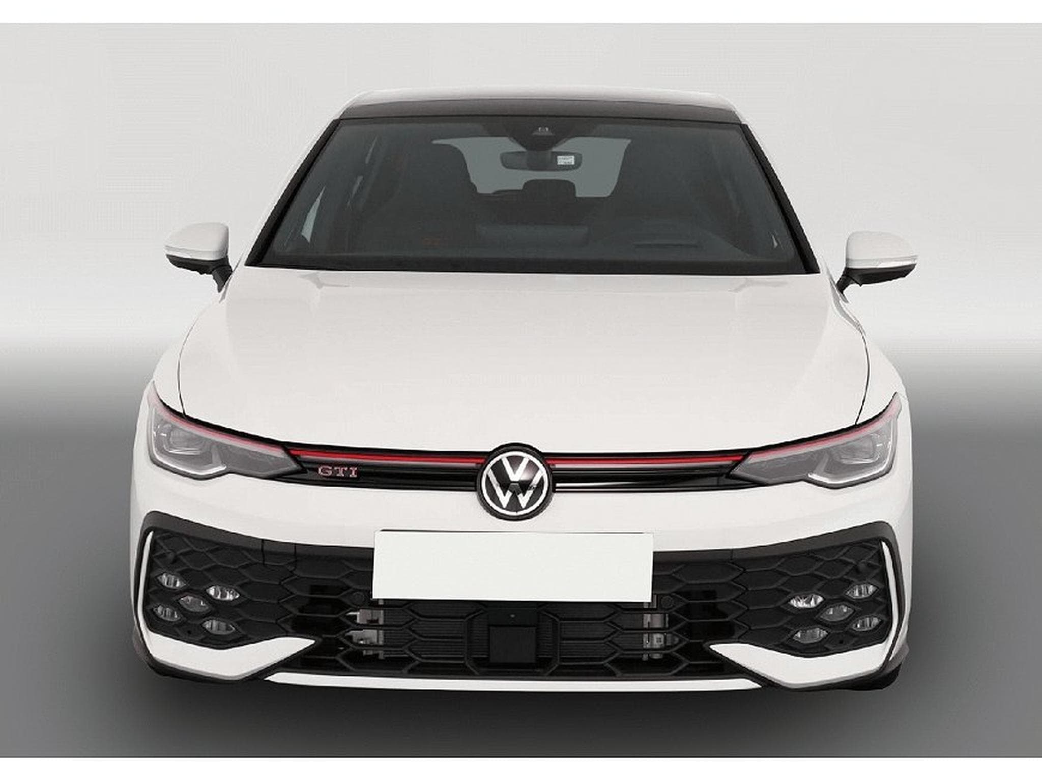 VW Golf (2026) - Photo 2