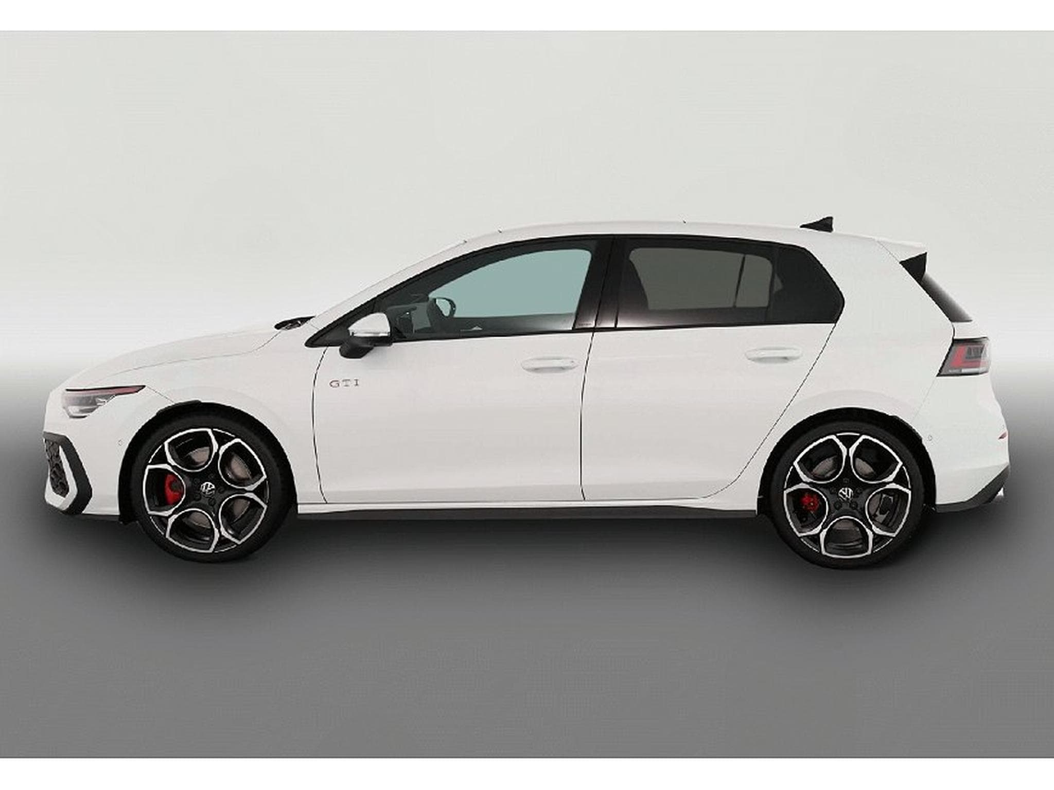 VW Golf (2026) - Photo 4