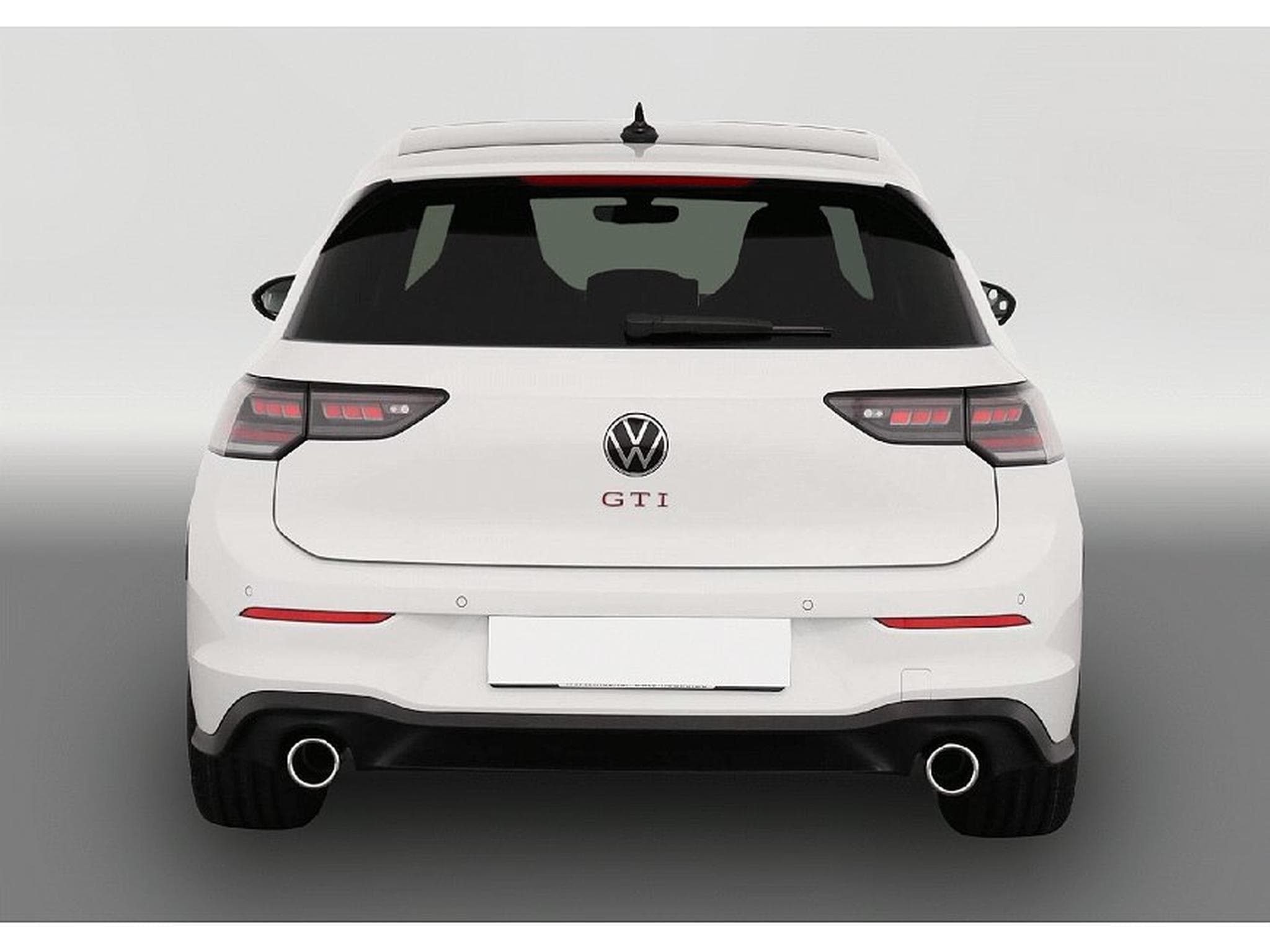 VW Golf (2026) - Photo 5