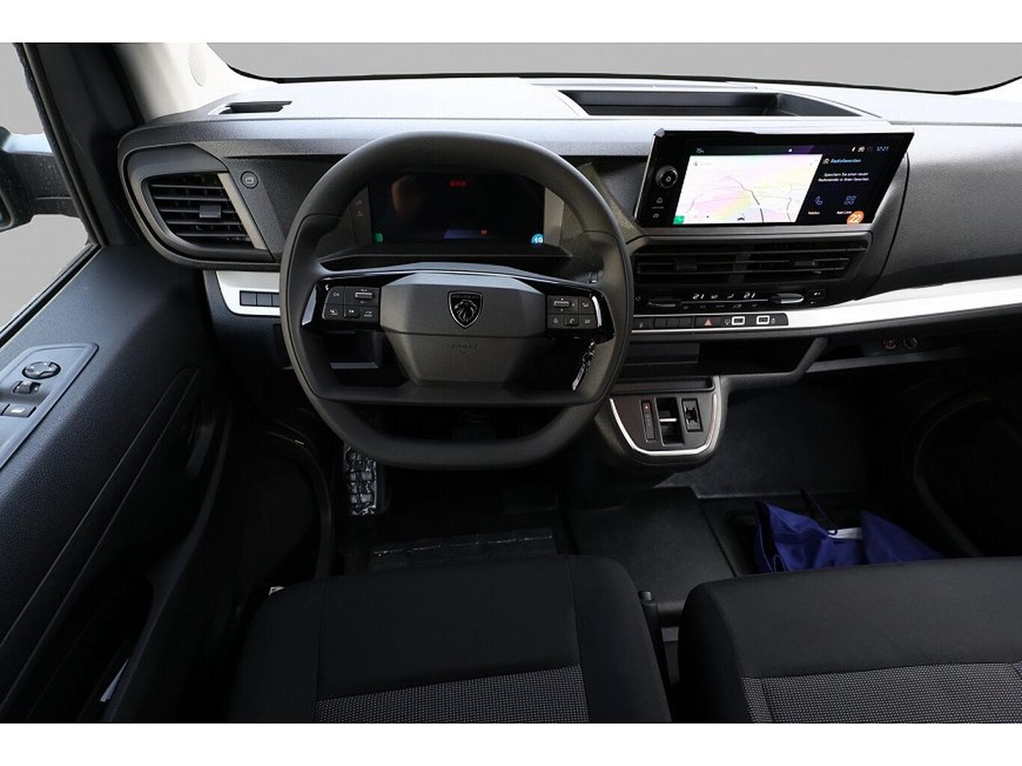 Peugeot Expert (2026) - Photo 6