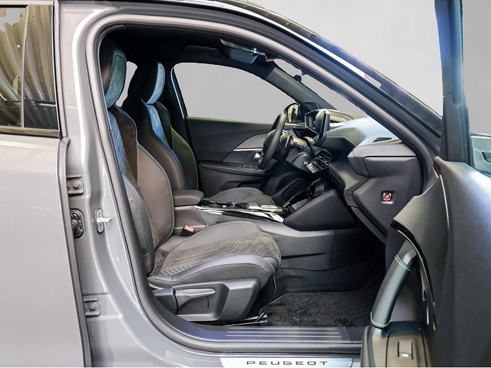 Peugeot 2008 (2026) - Photo 2