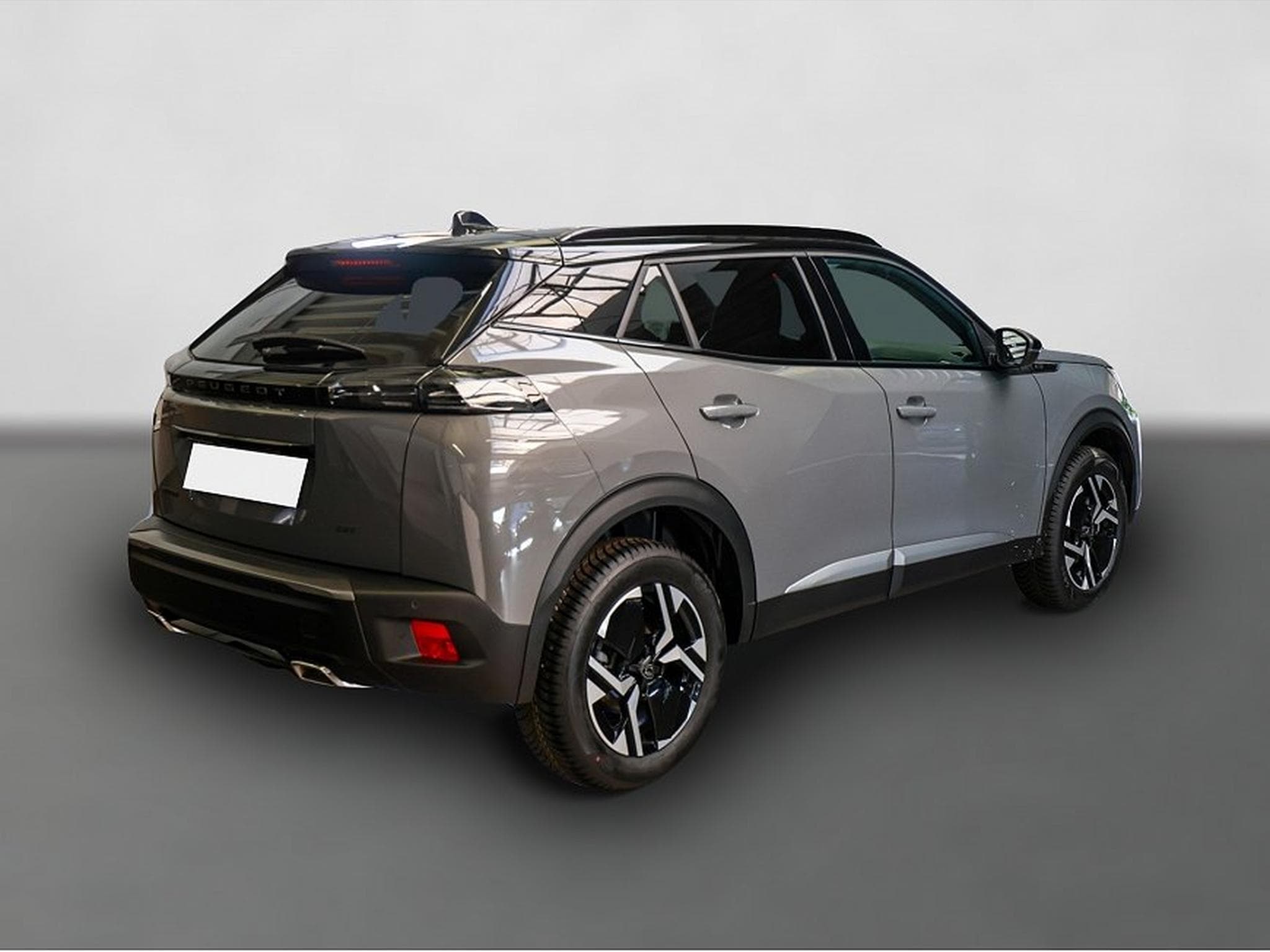 Peugeot 2008 (2026) - Photo 3