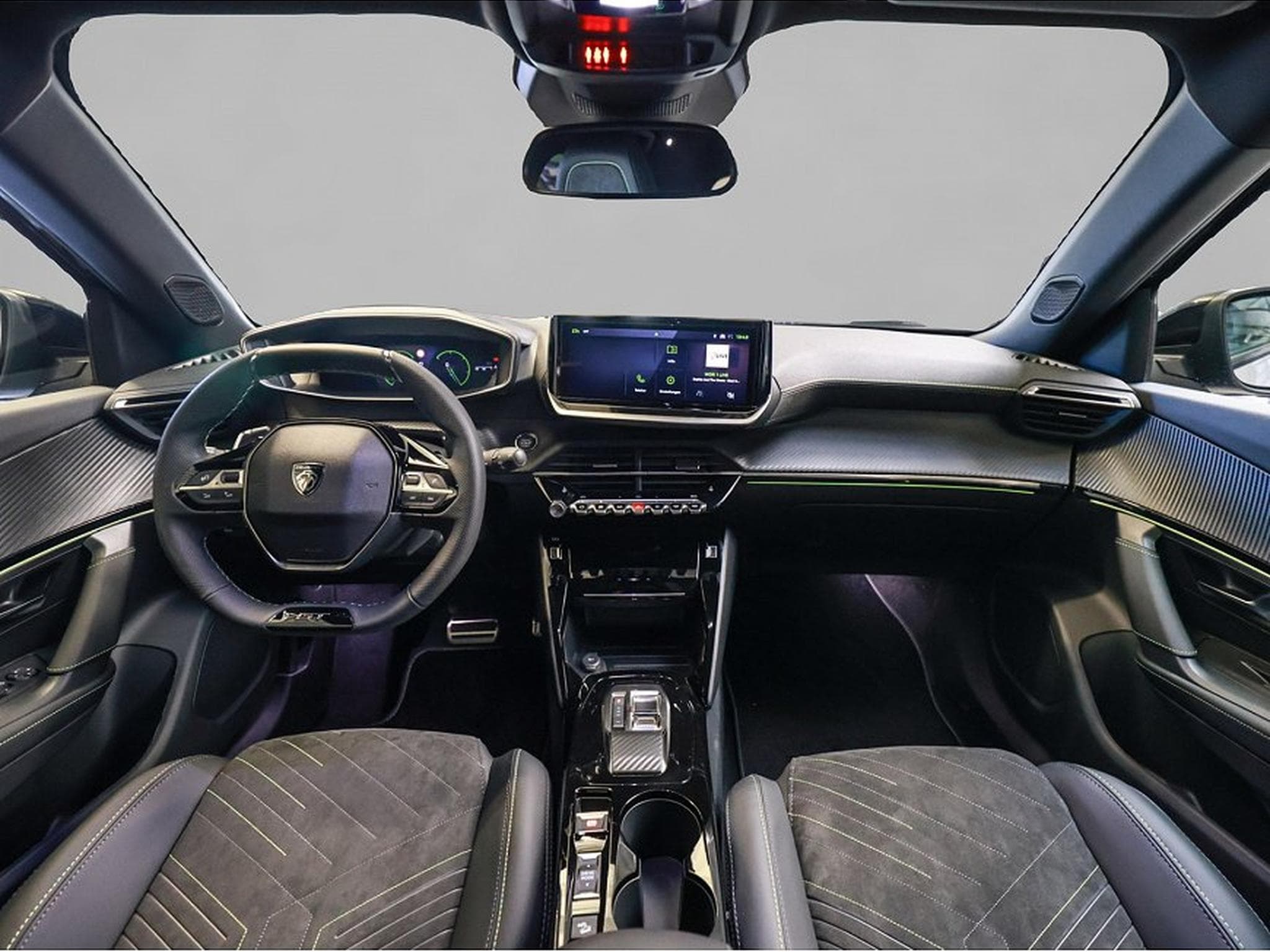 Peugeot 2008 (2026) - Photo 5