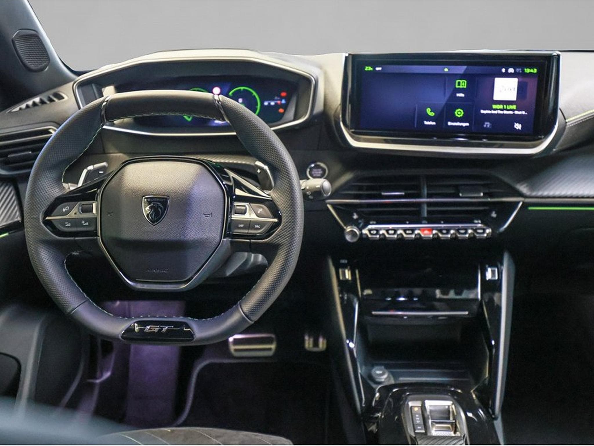 Peugeot 2008 (2026) - Photo 6