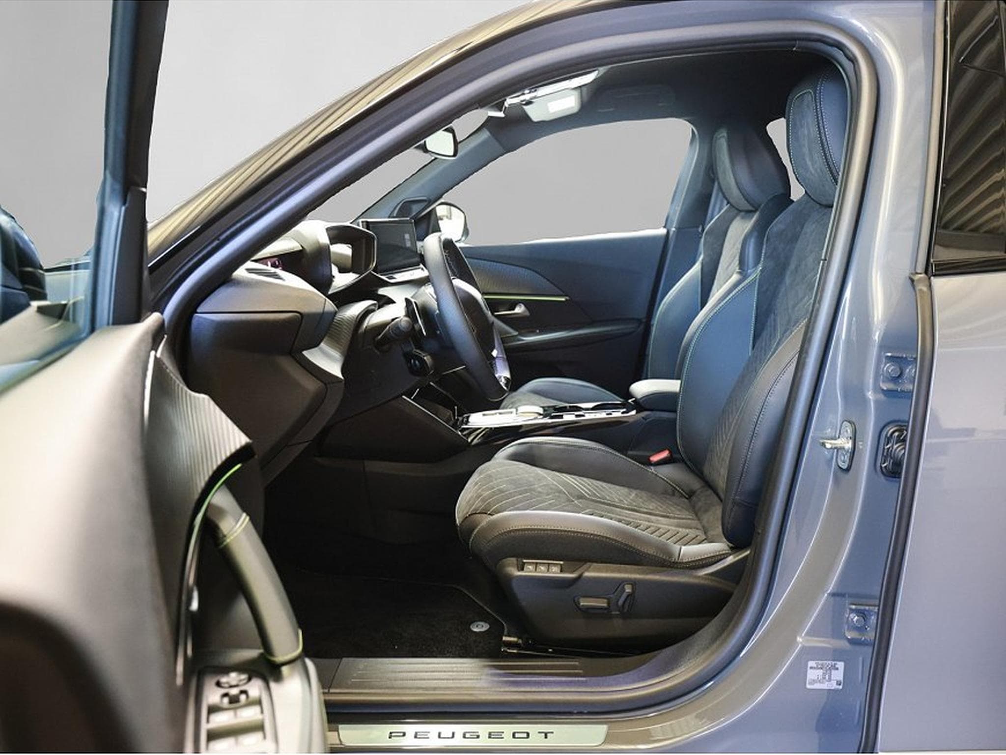Peugeot 2008 (2026) - Photo 7