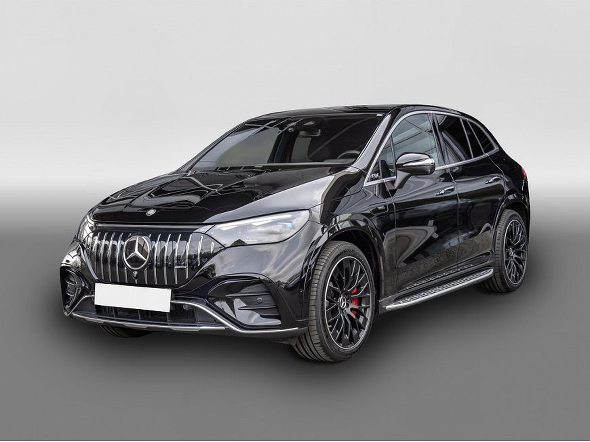 Mercedes EQ (2023) - Photo 1