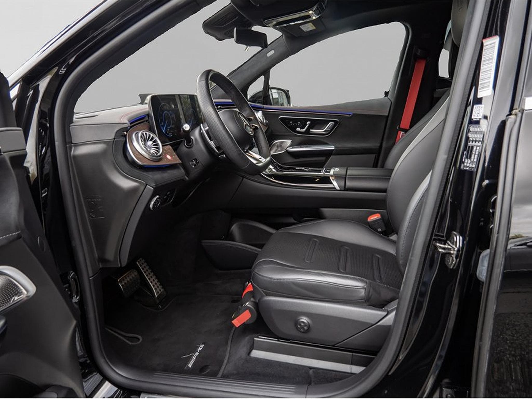 Mercedes EQ (2023) - Photo 6