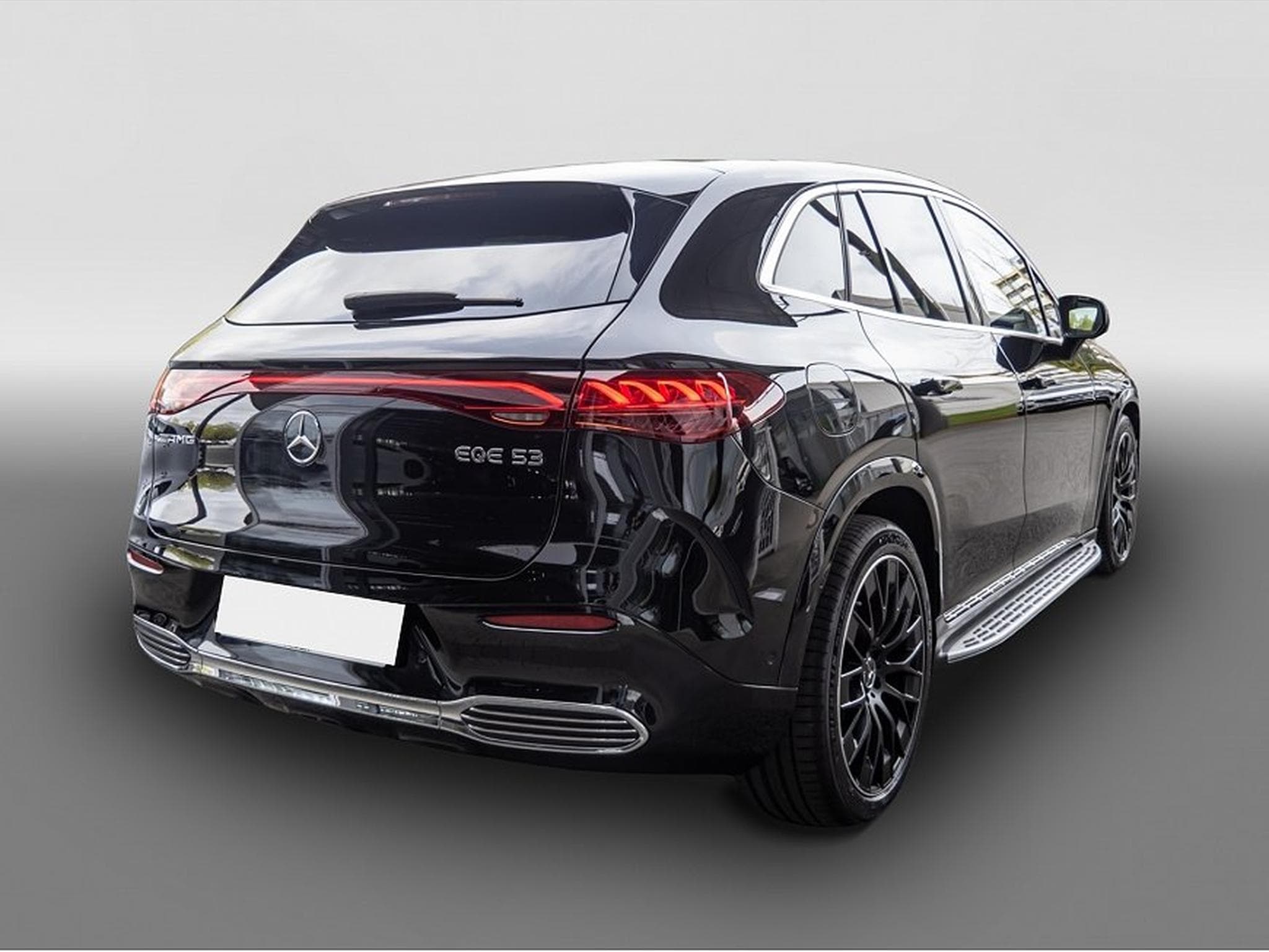 Mercedes EQ (2023) - Photo 3