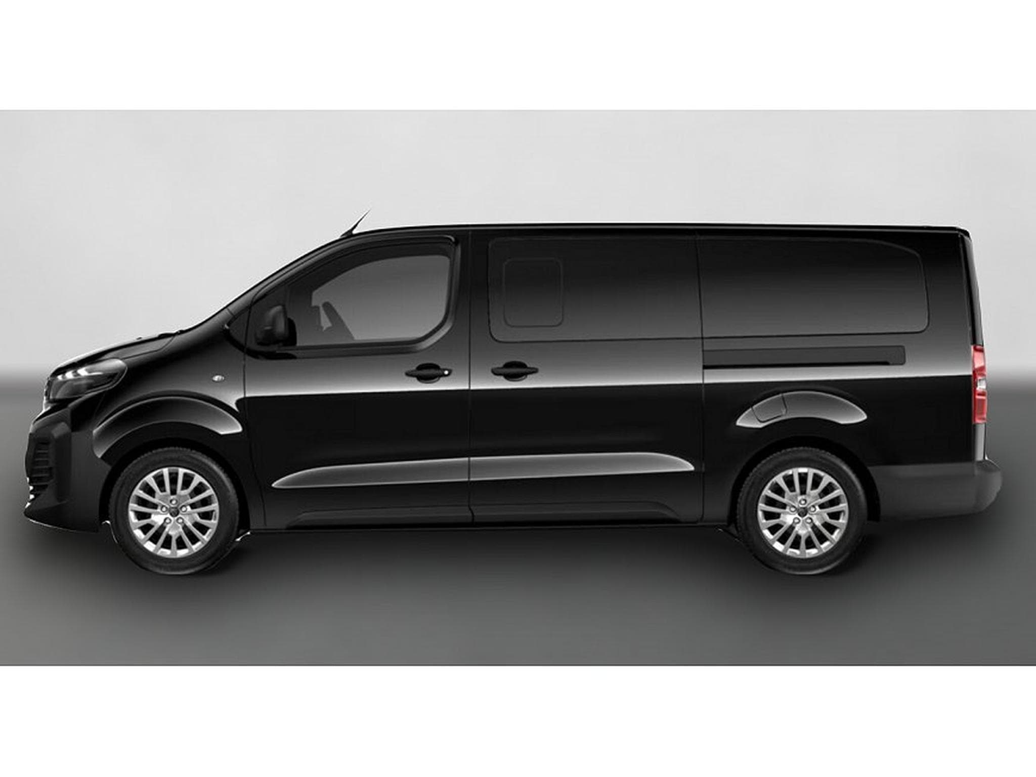 Peugeot Expert (2025) - Foto 2