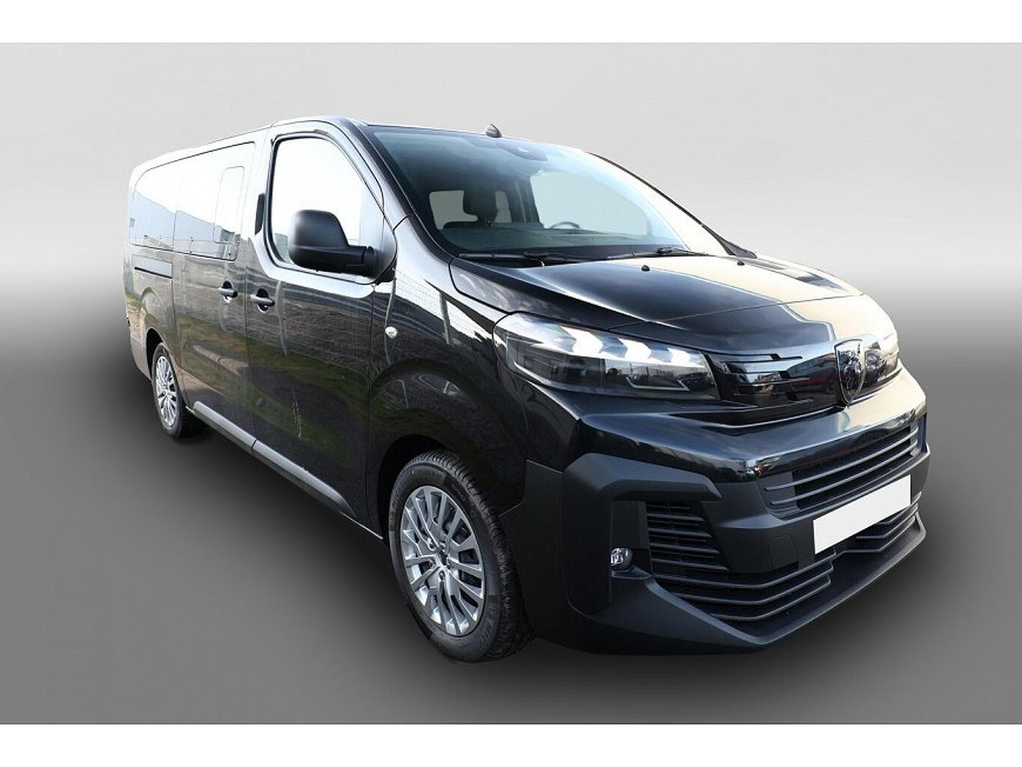 Peugeot Expert (2025) - Foto 2