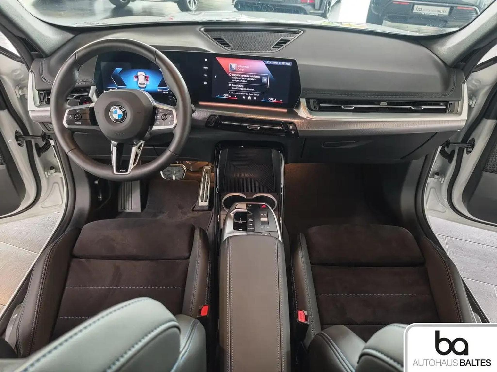 BMW X1 (2024) - Foto 10