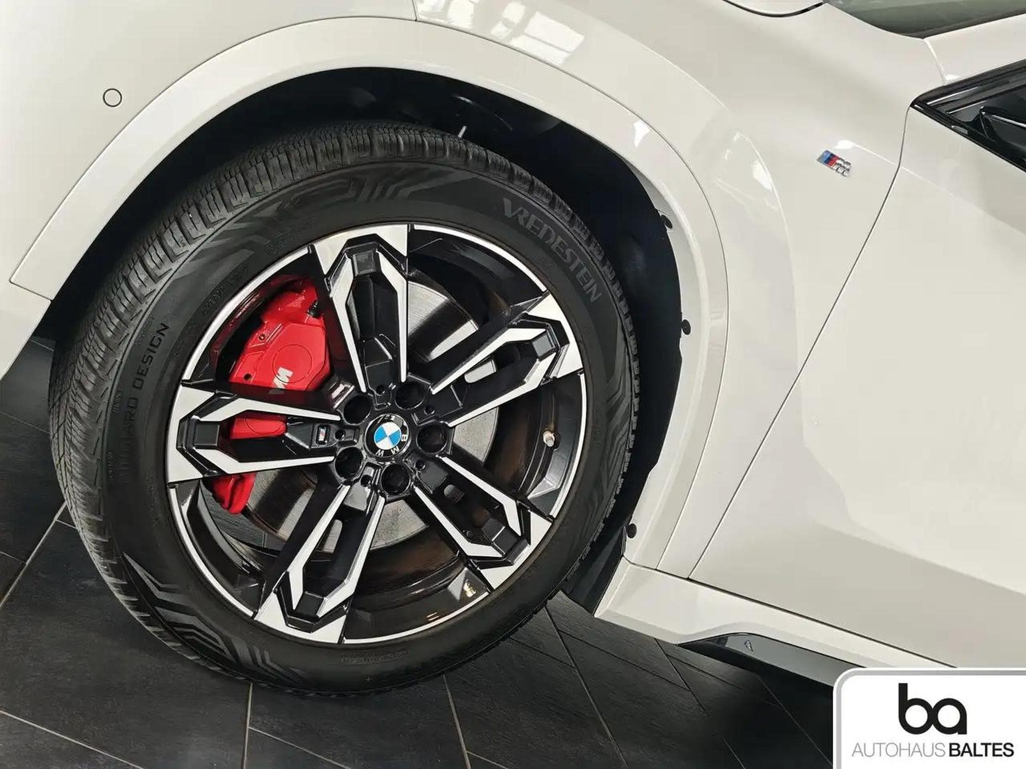 BMW X1 (2024) - Foto 15