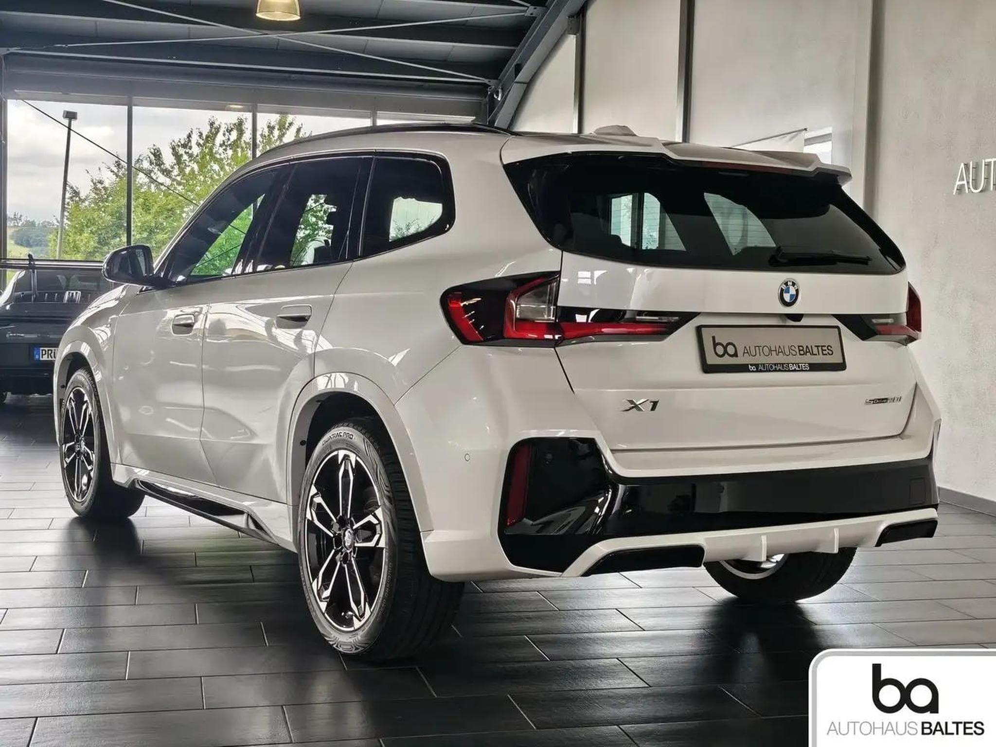 BMW X1 (2024) - Foto 5
