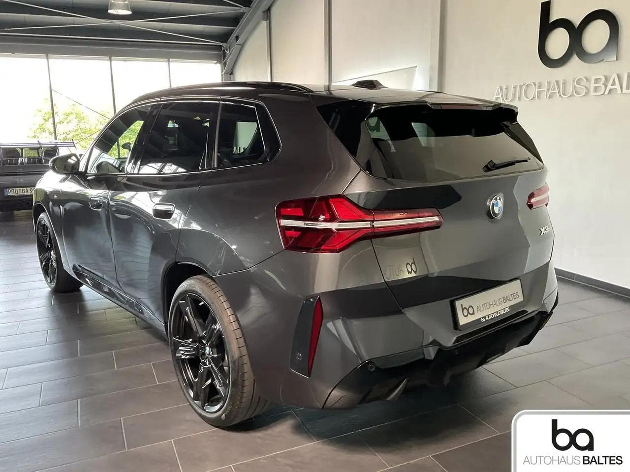 BMW X3 (2025) - Foto 4