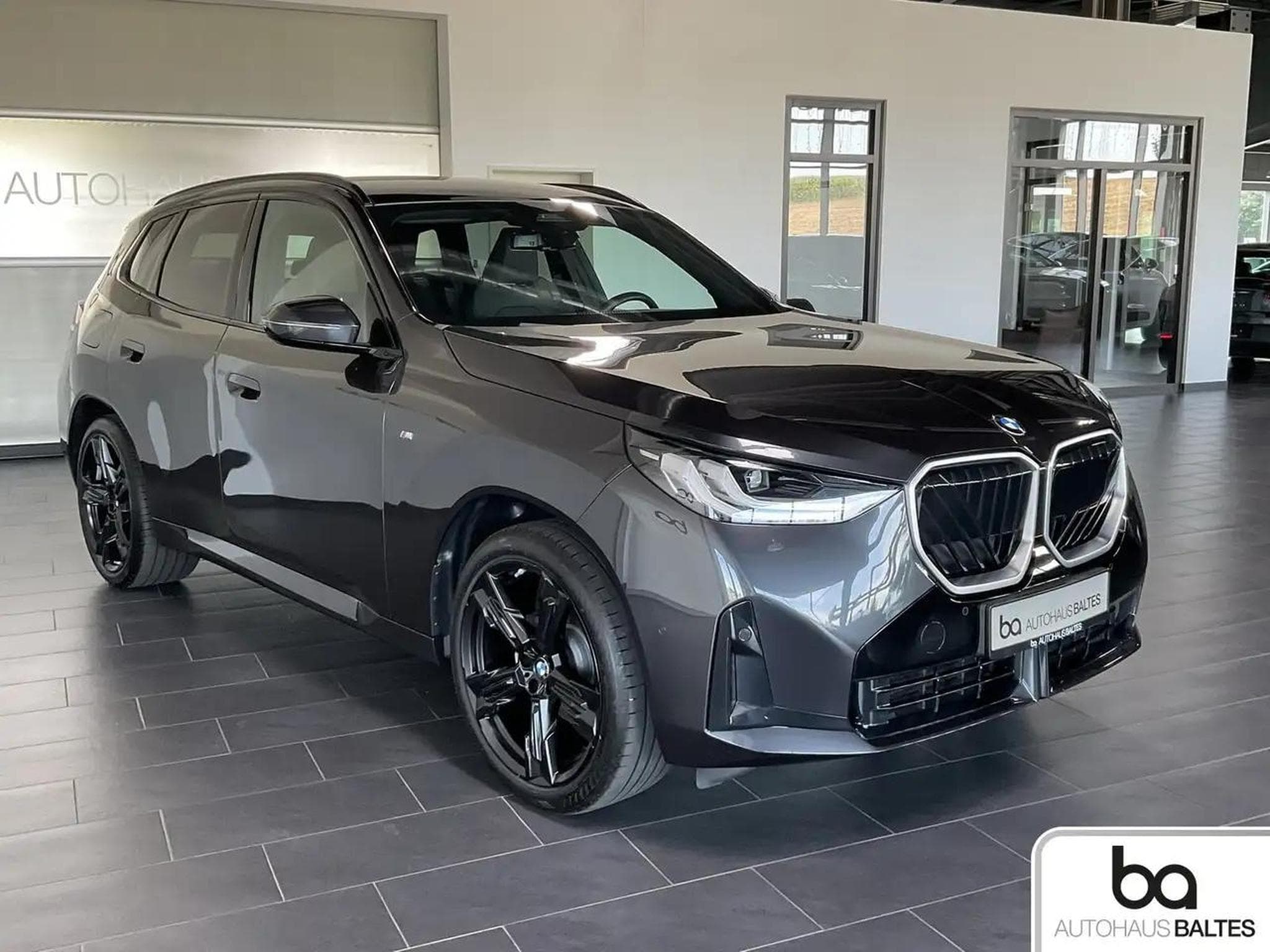 BMW X3 (2025) - Foto 5