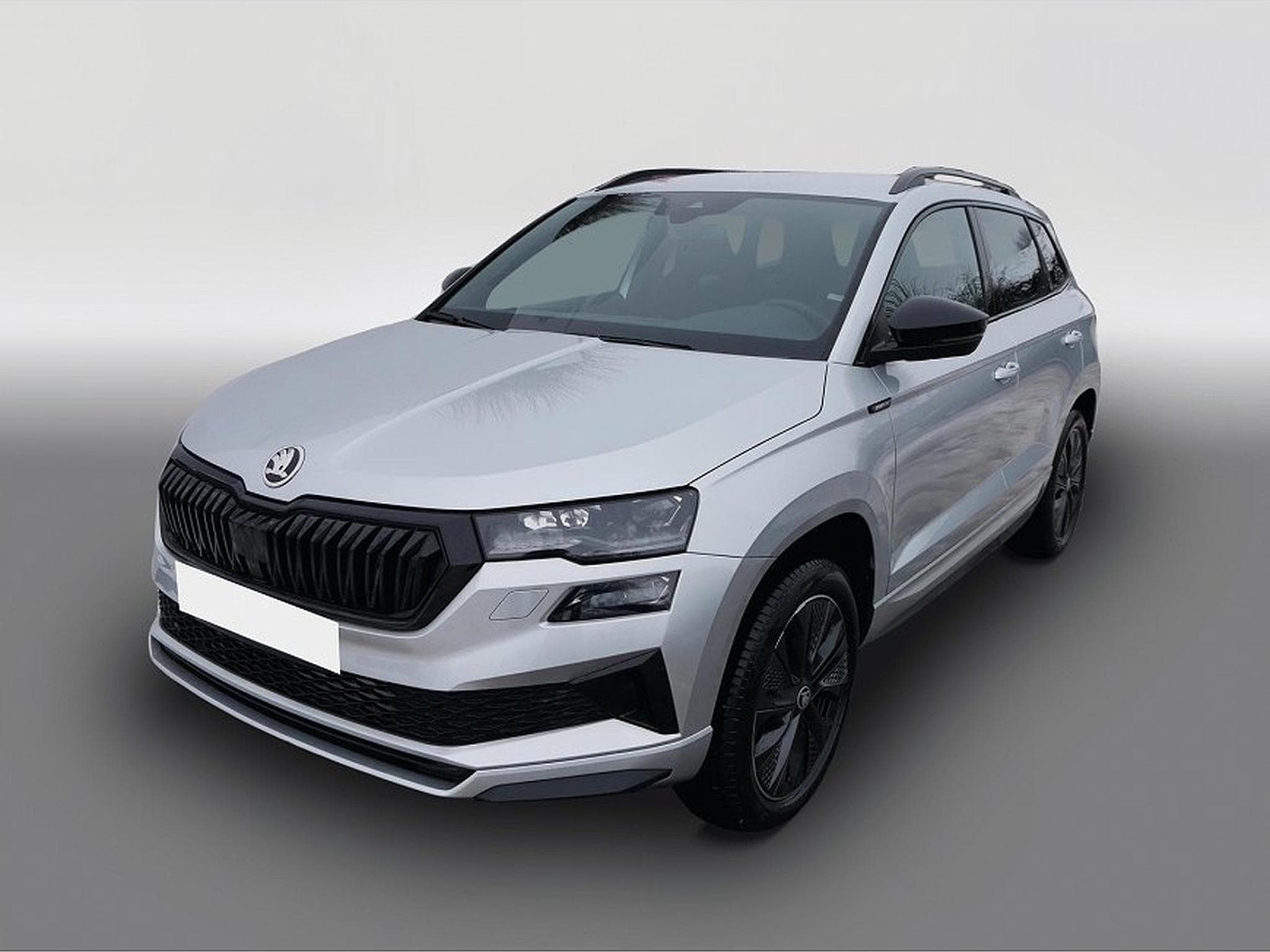 Skoda Karoq (2026) - Foto 1