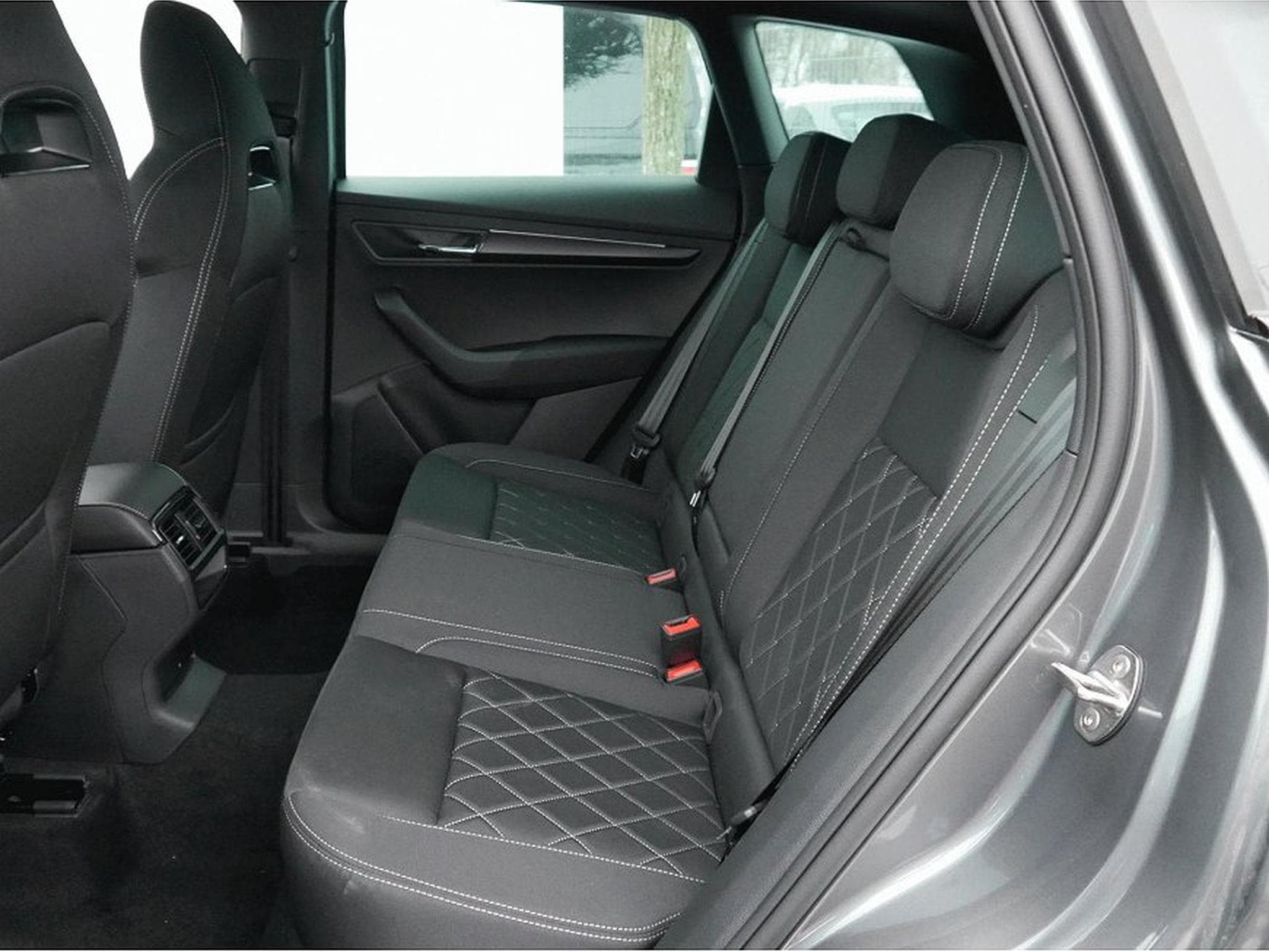 Skoda Karoq (2026) - Foto 9
