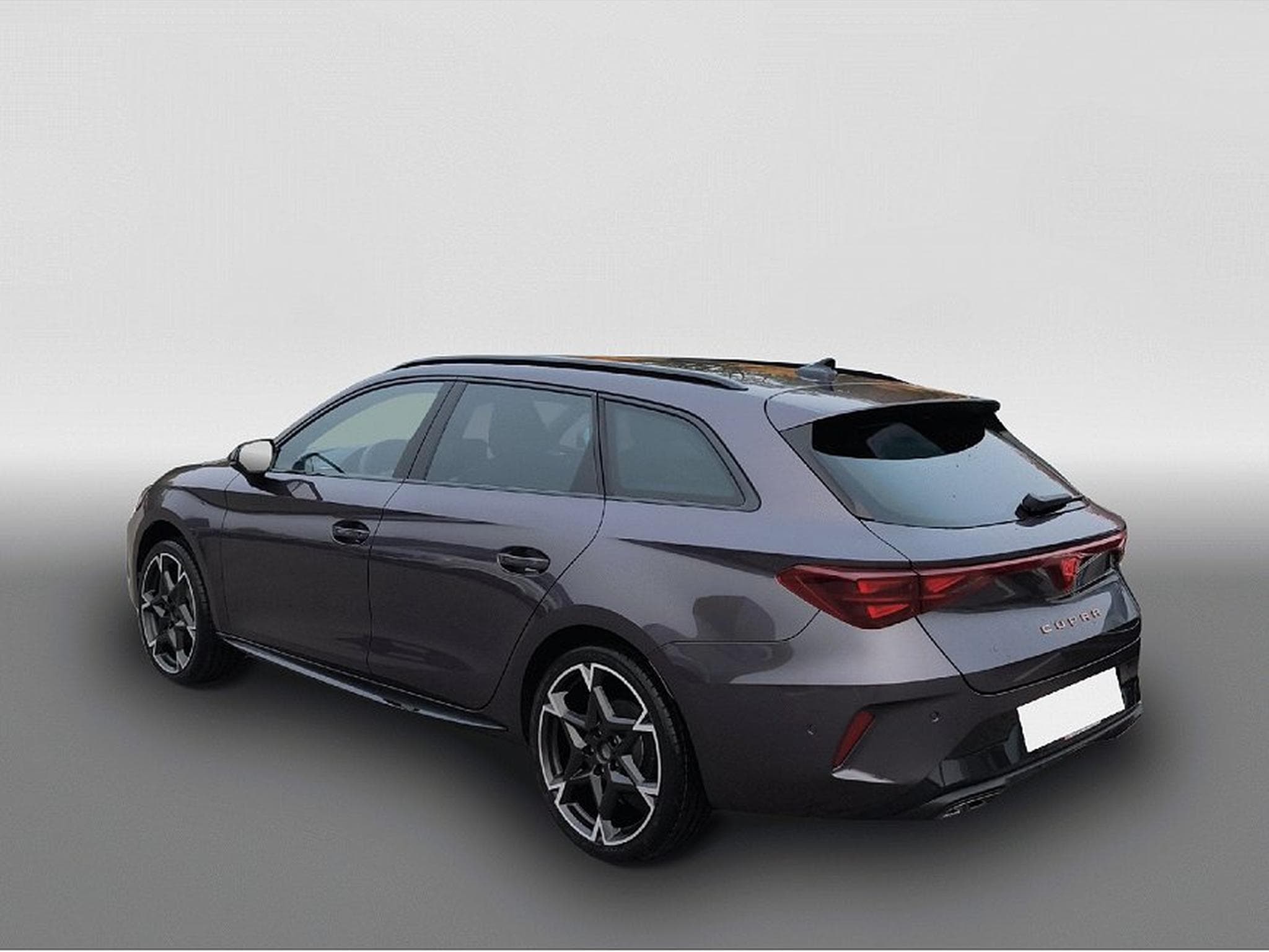 Cupra Leon (2025) - Foto 4