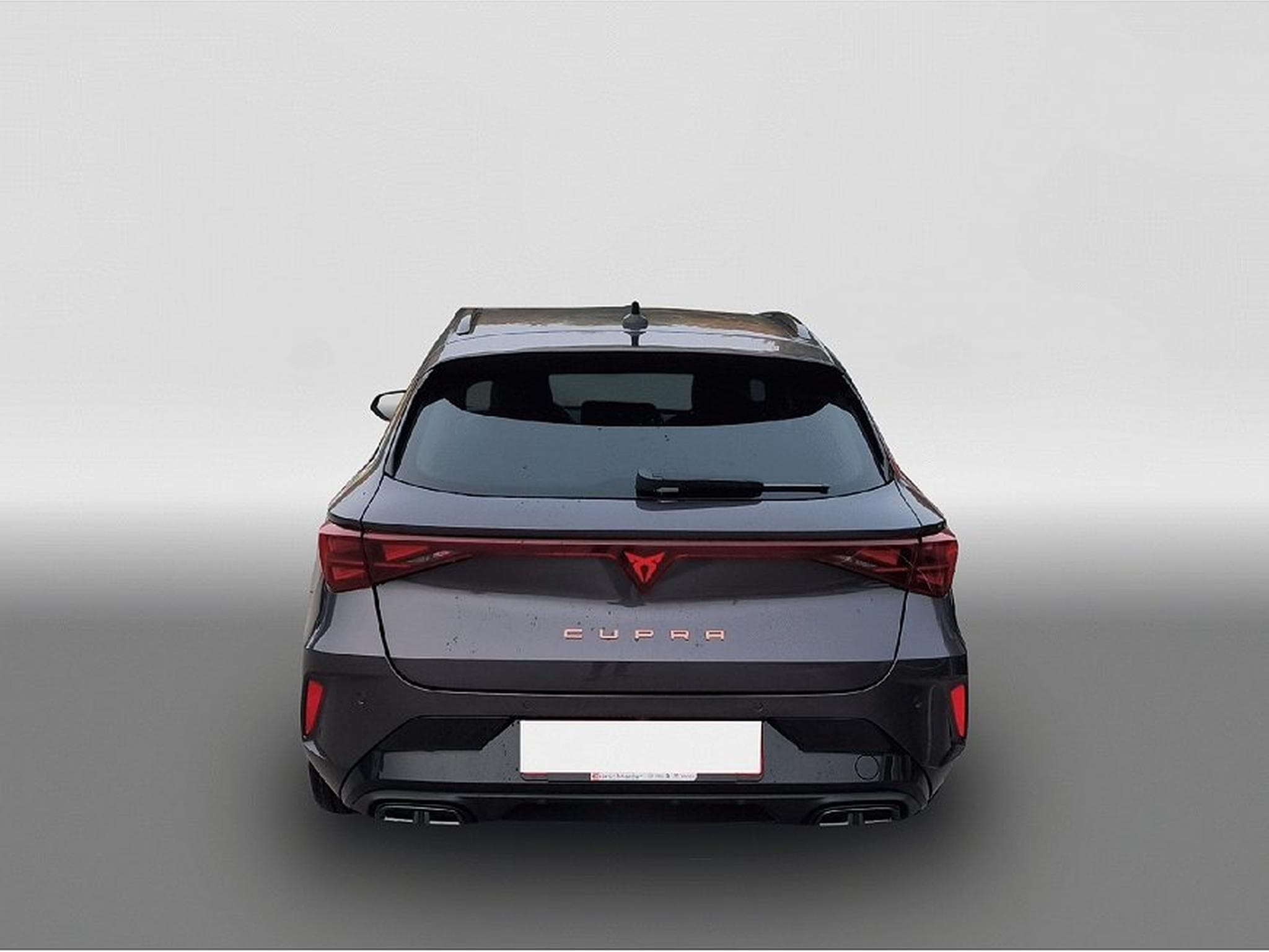 Cupra Leon (2025) - Foto 5