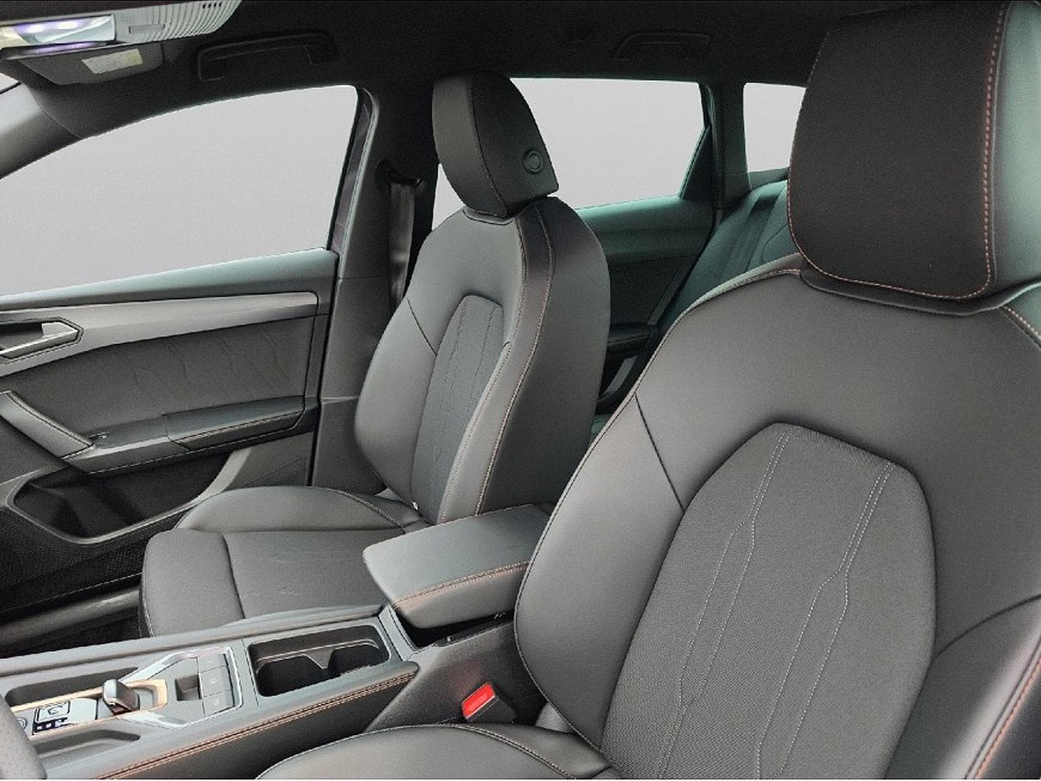 Cupra Leon (2025) - Foto 6