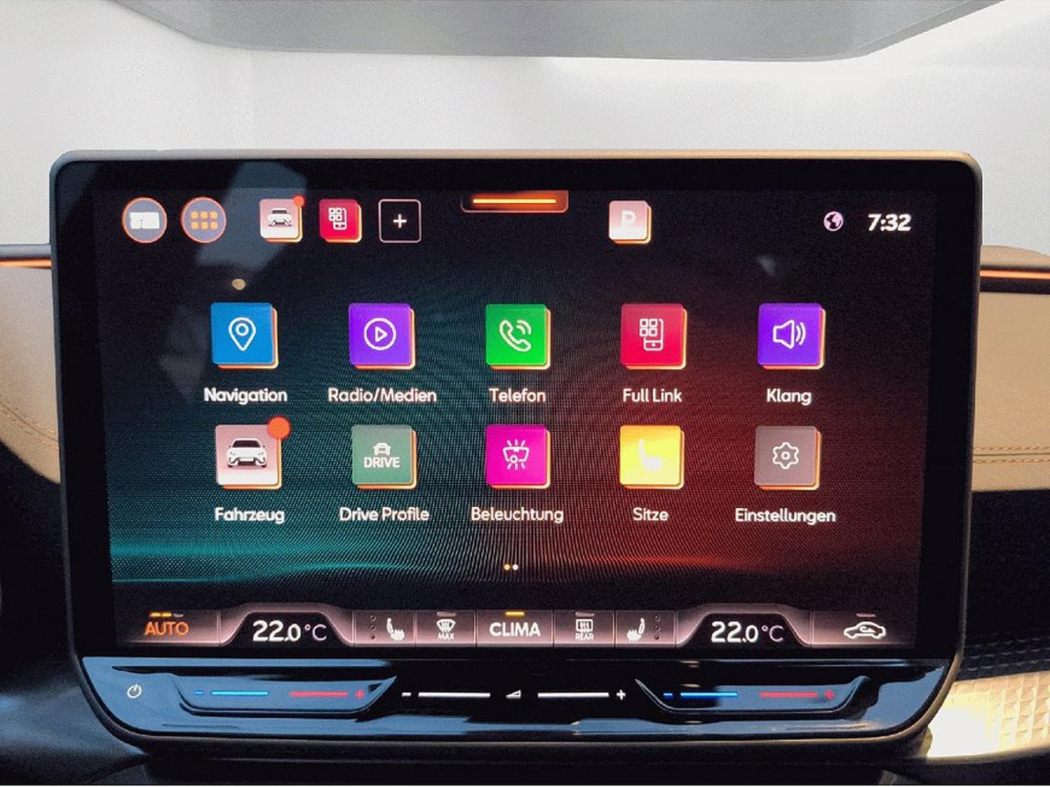Cupra Leon (2025) - Foto 13