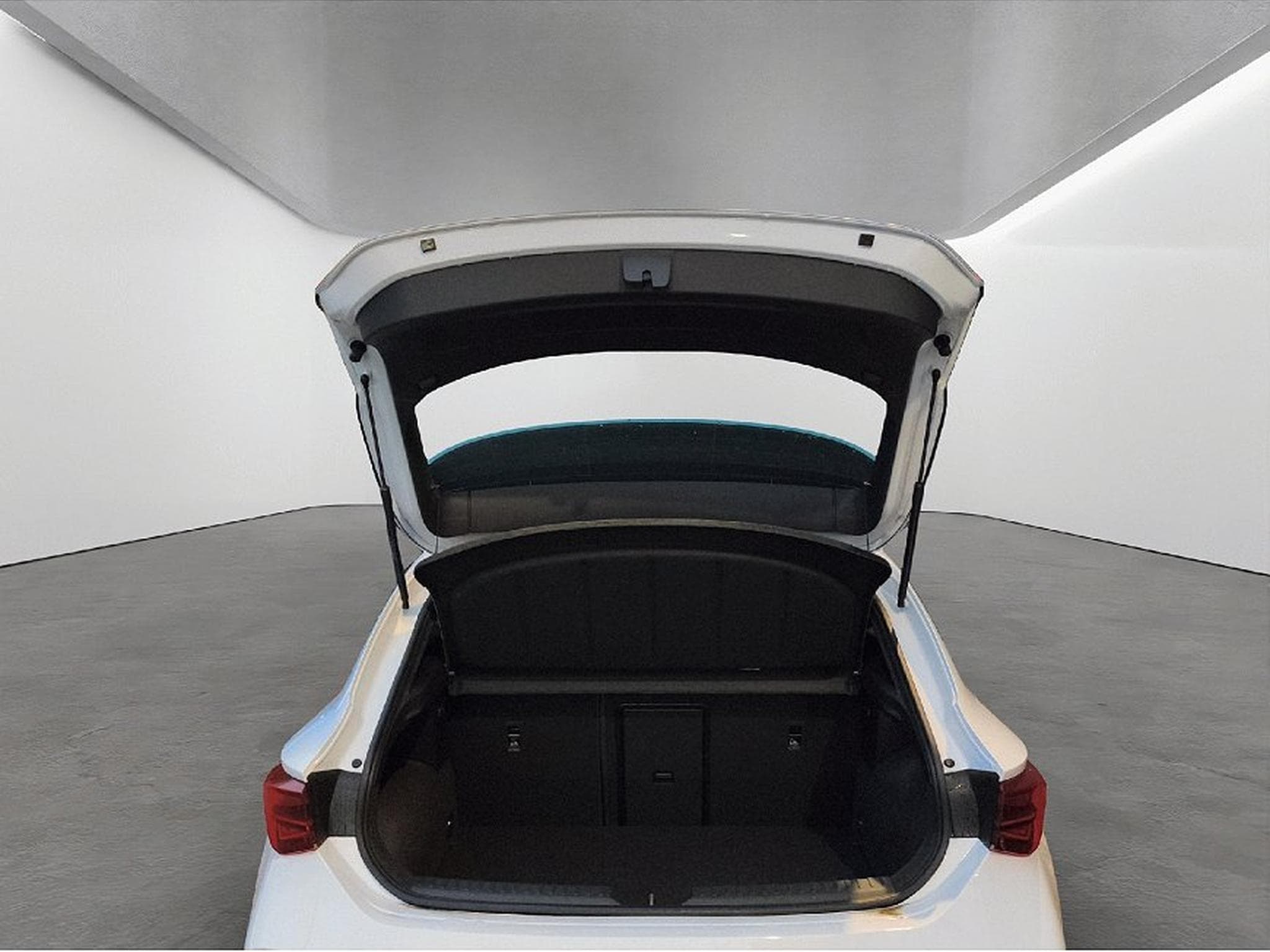 Cupra Leon (2025) - Foto 14