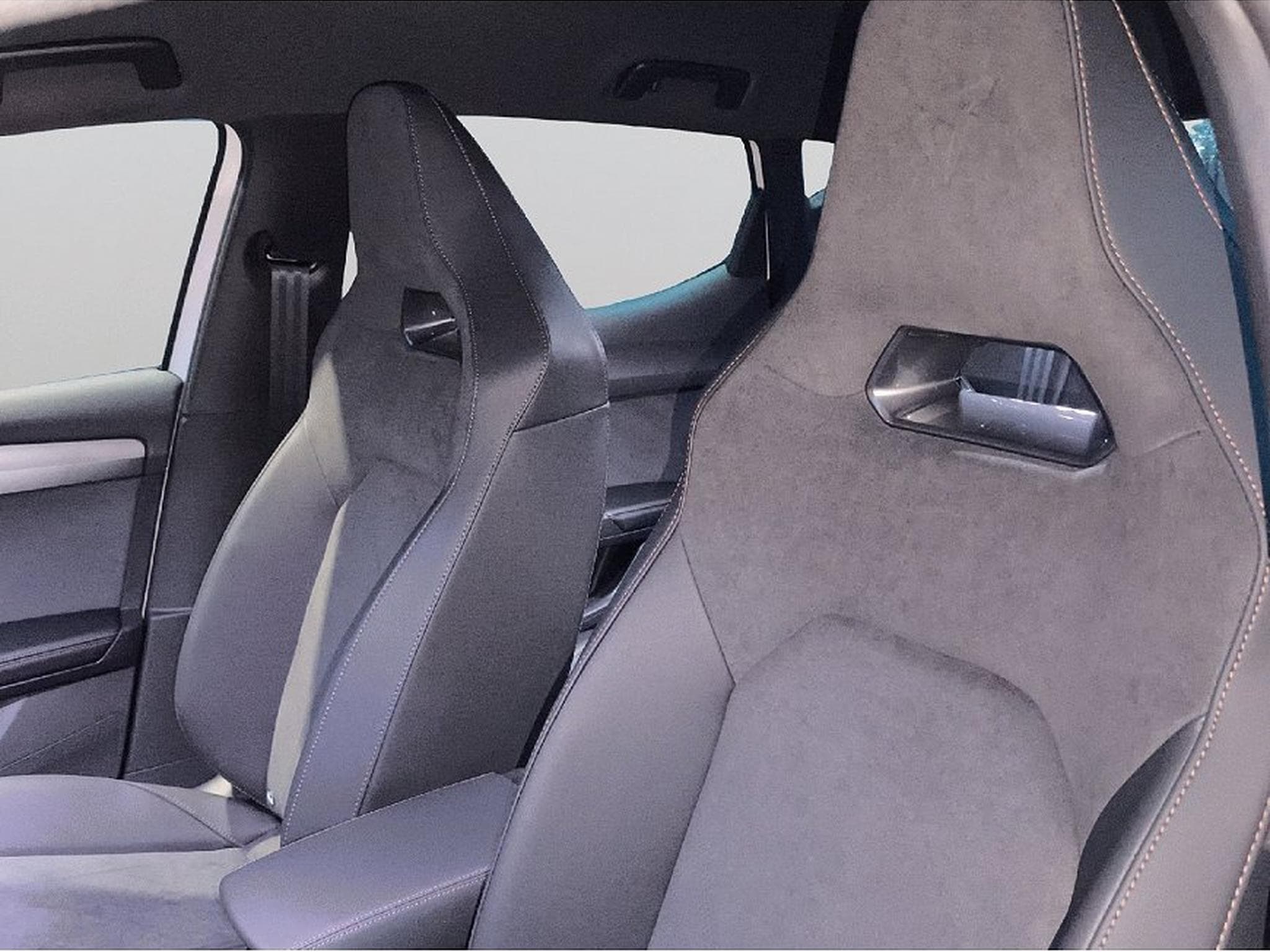 Cupra Leon (2025) - Foto 6