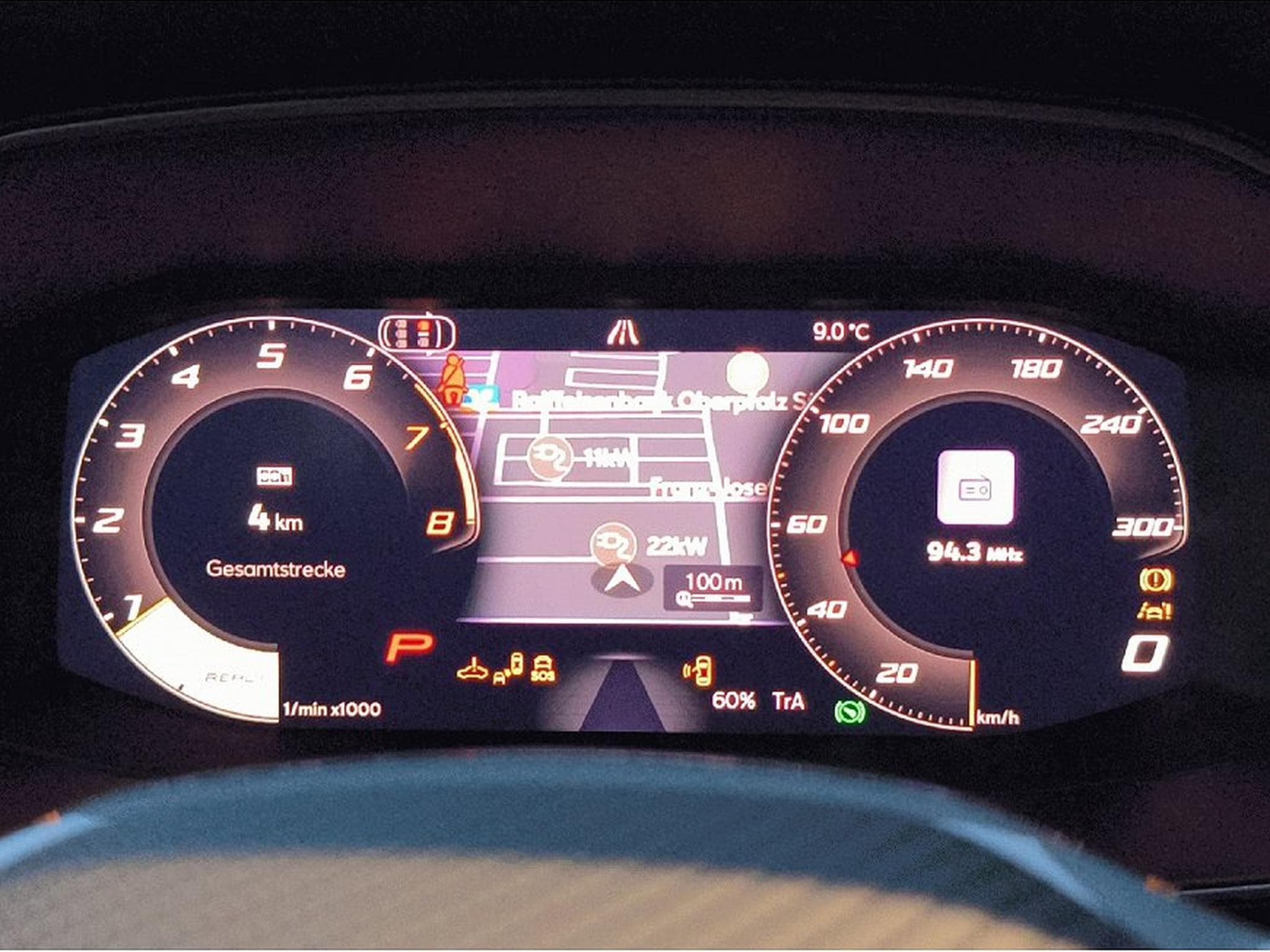 Cupra Leon (2025) - Foto 8