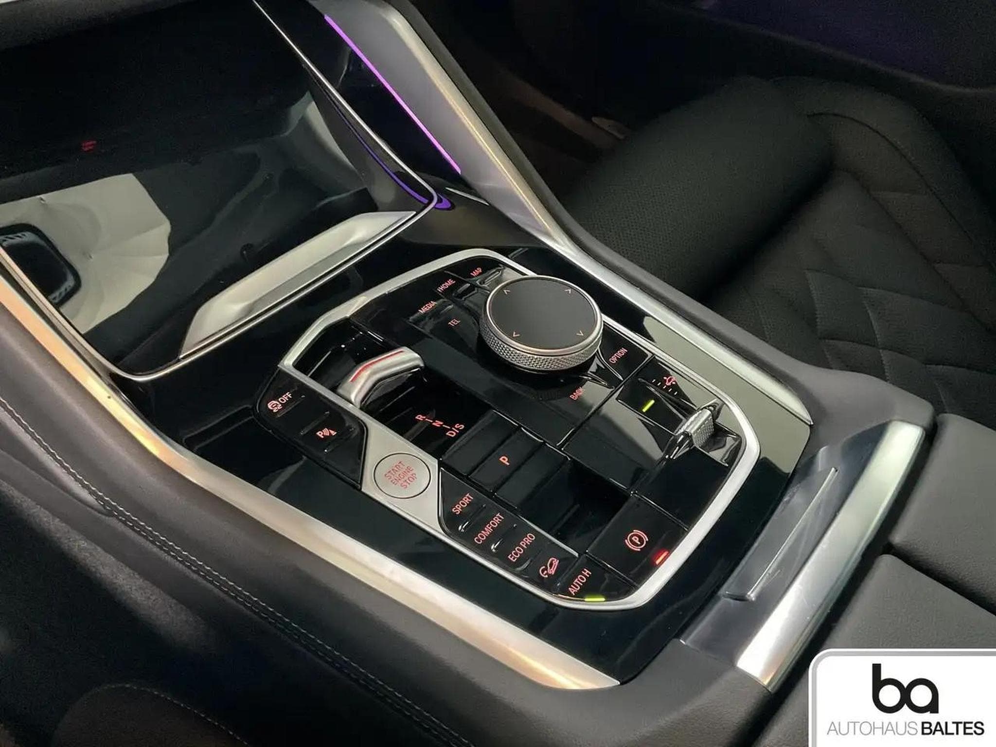 BMW X6 (2025) - Foto 11