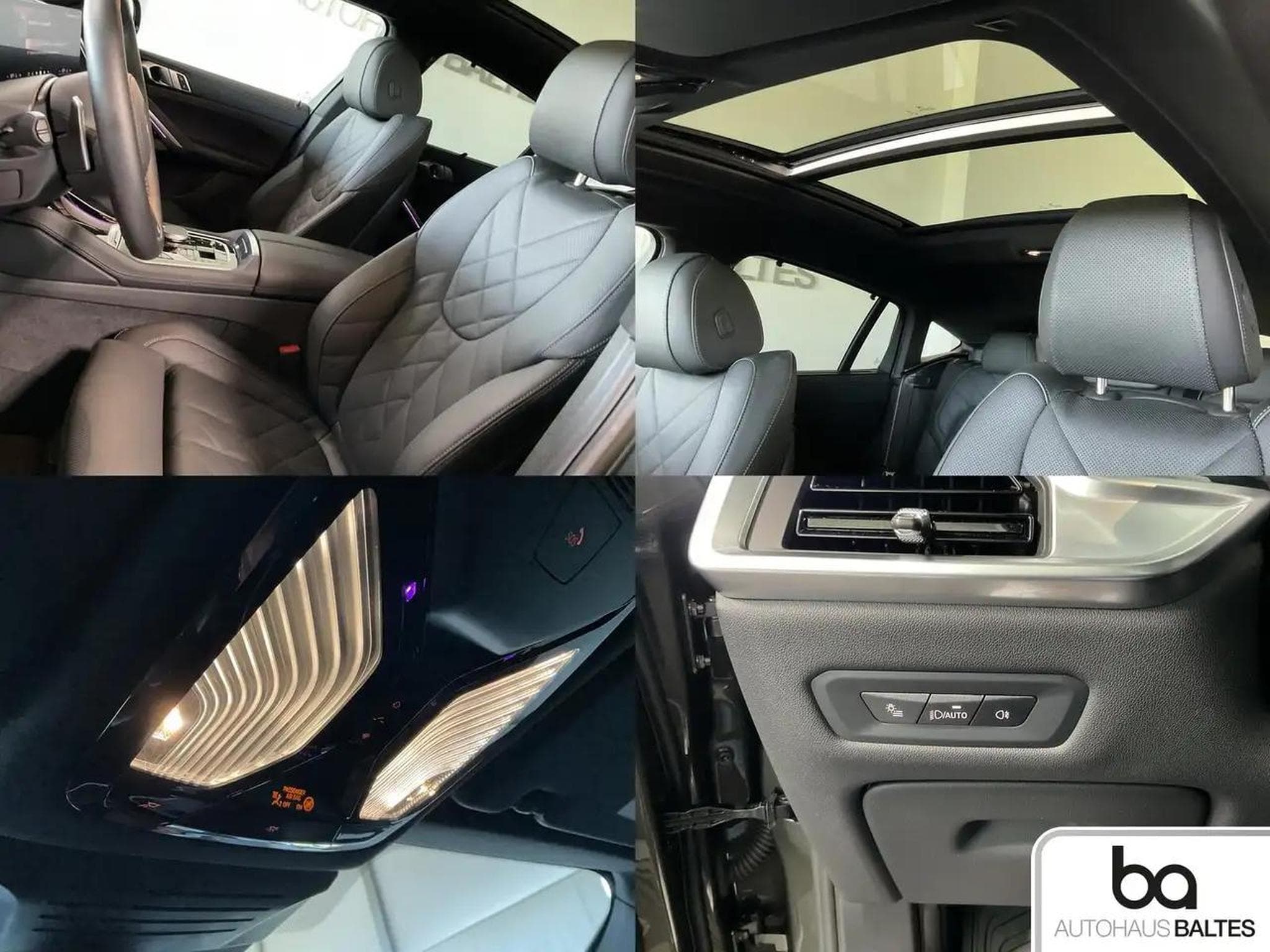 BMW X6 (2025) - Foto 14