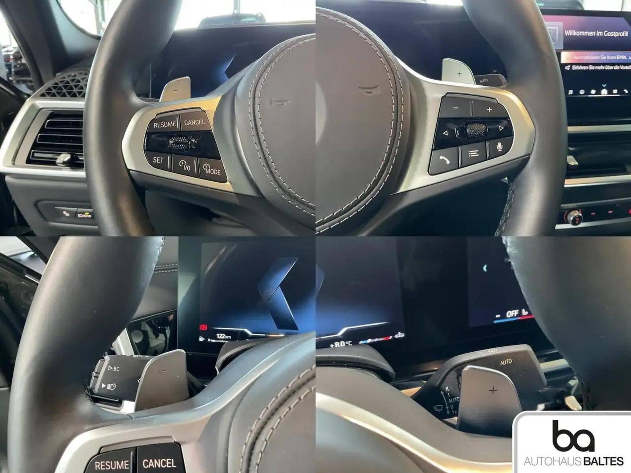 BMW X6 (2025) - Foto 15
