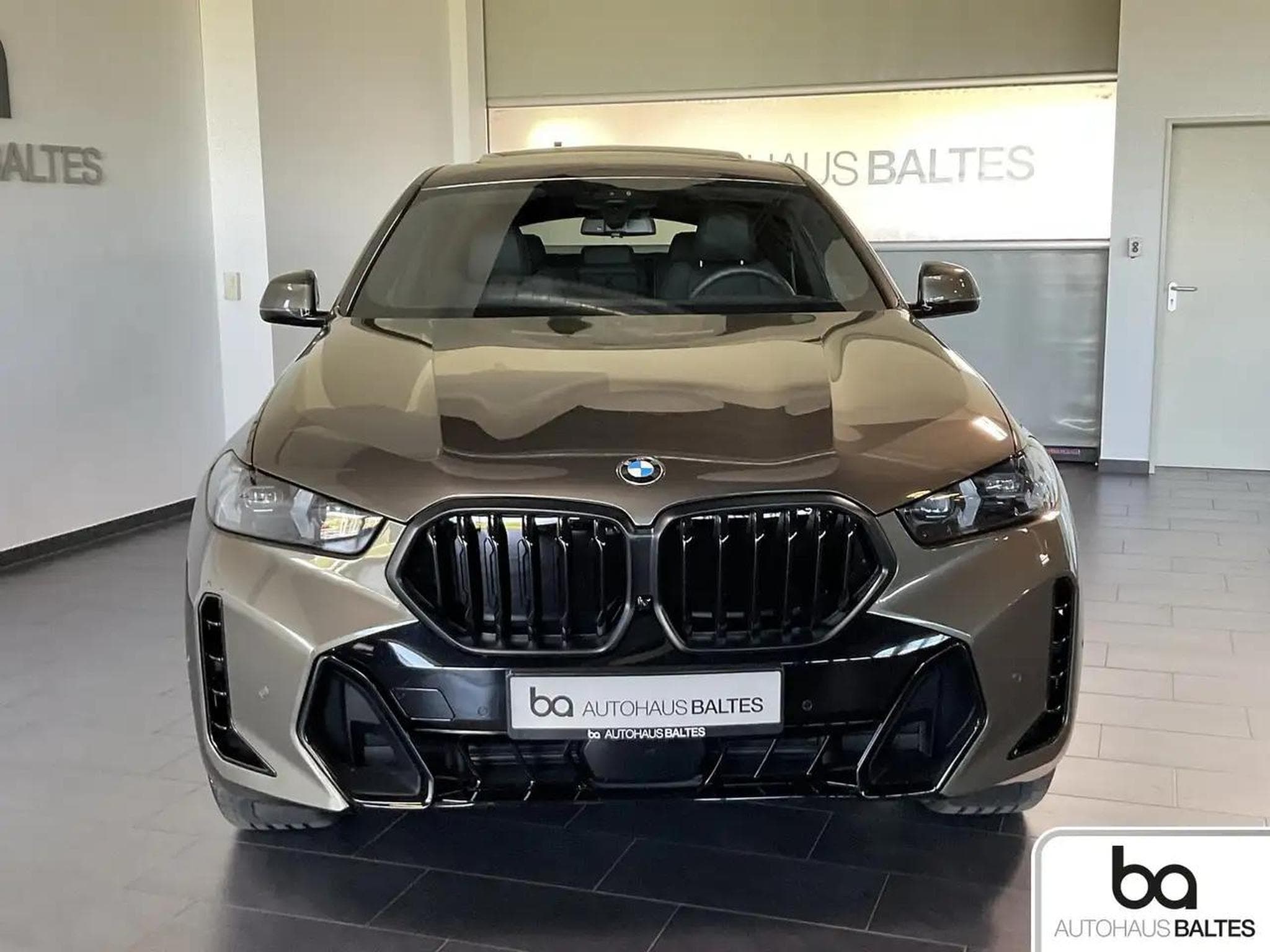 BMW X6 (2025) - Foto 2