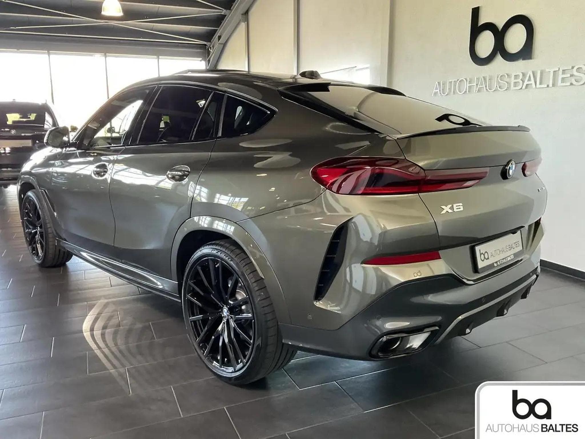BMW X6 (2025) - Foto 4