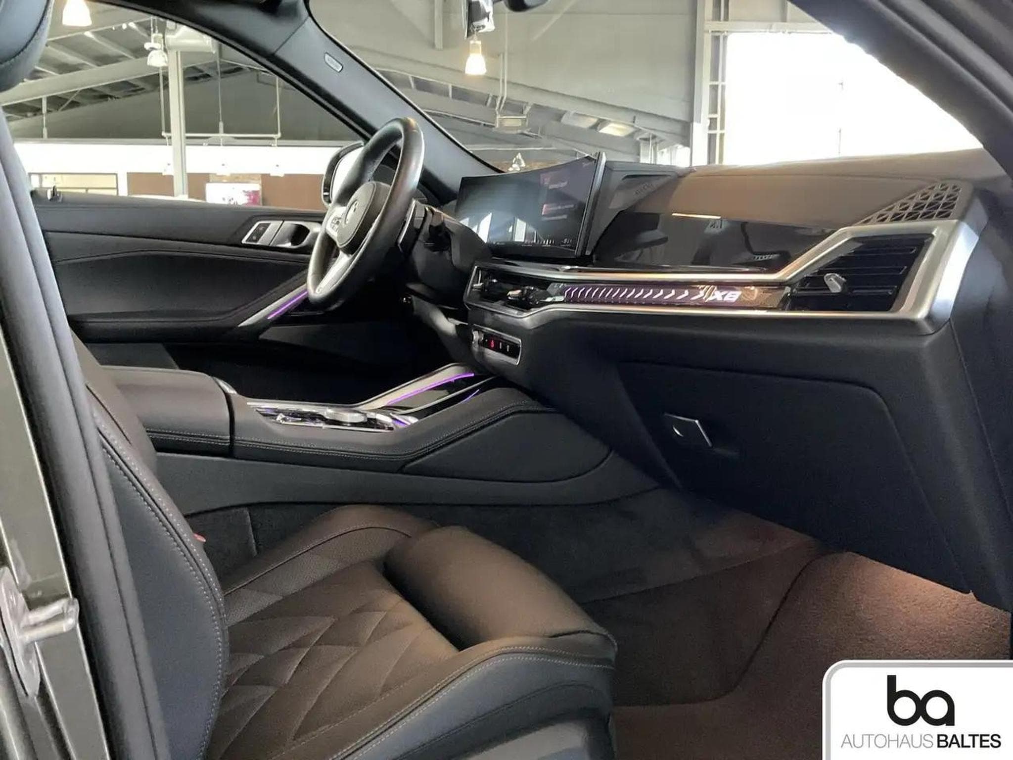 BMW X6 (2025) - Foto 6