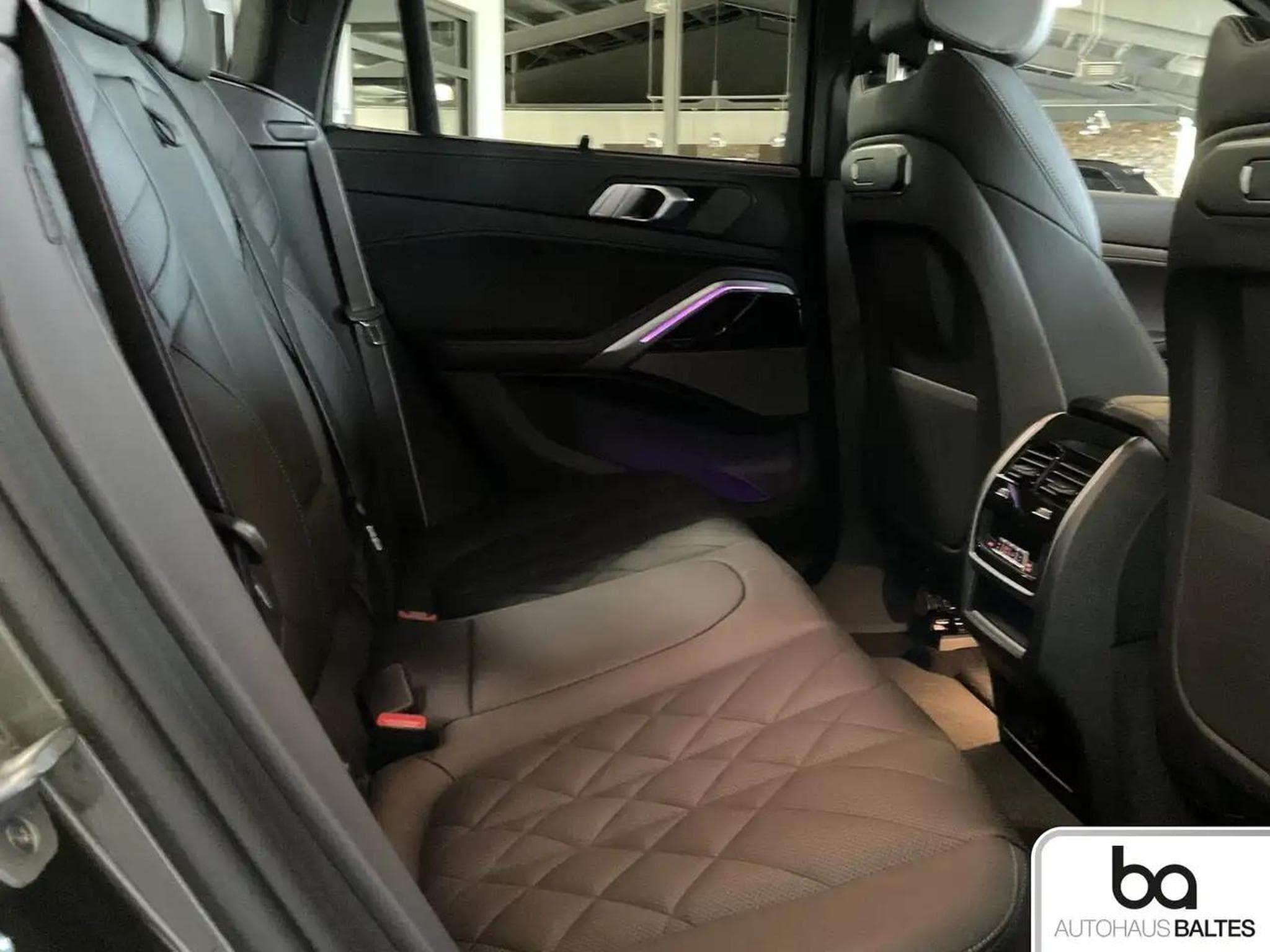 BMW X6 (2025) - Foto 8