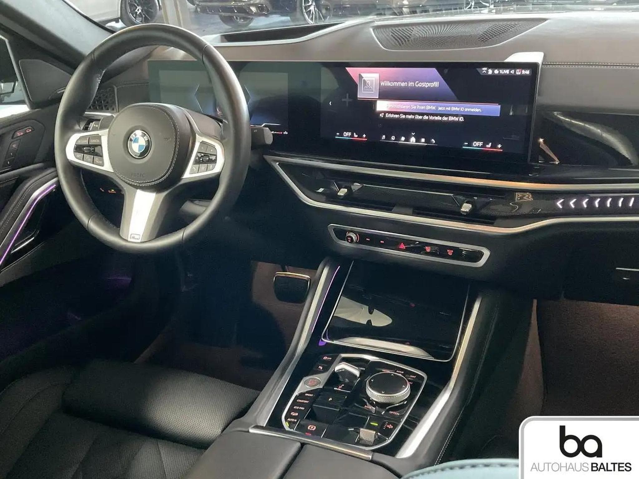 BMW X6 (2025) - Foto 9