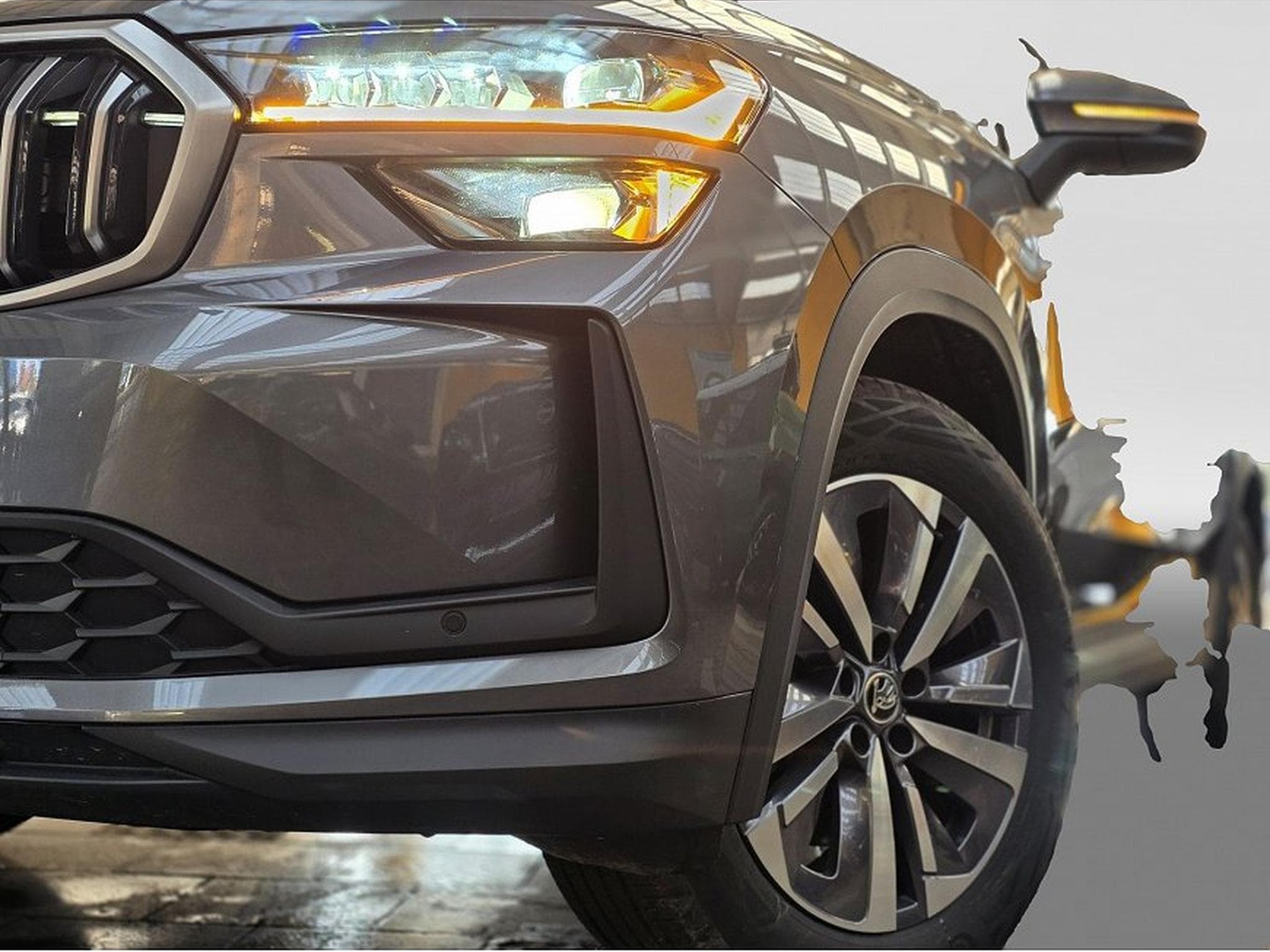 Skoda Kodiaq (2026) - Foto 2