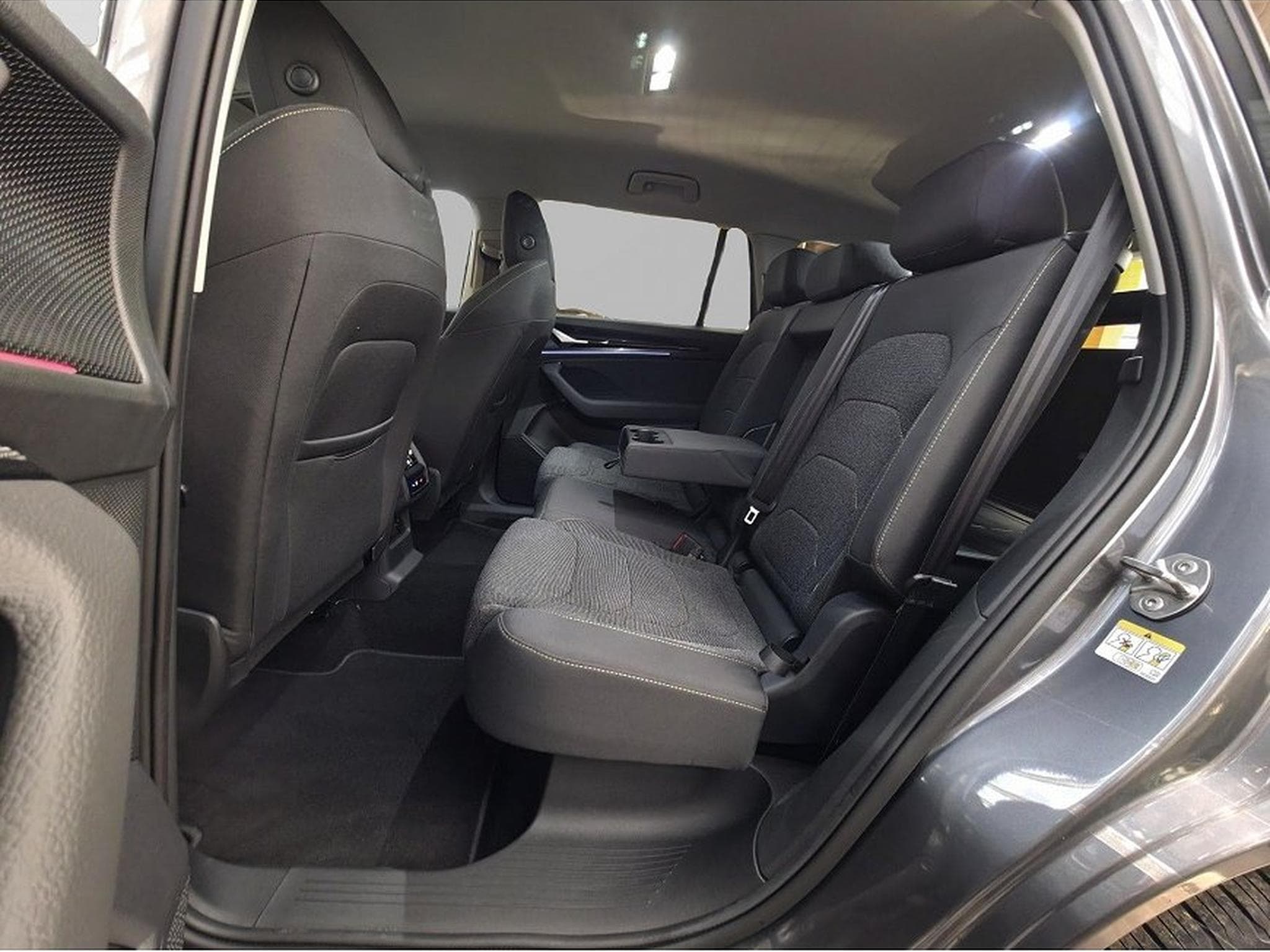 Skoda Kodiaq (2026) - Foto 6