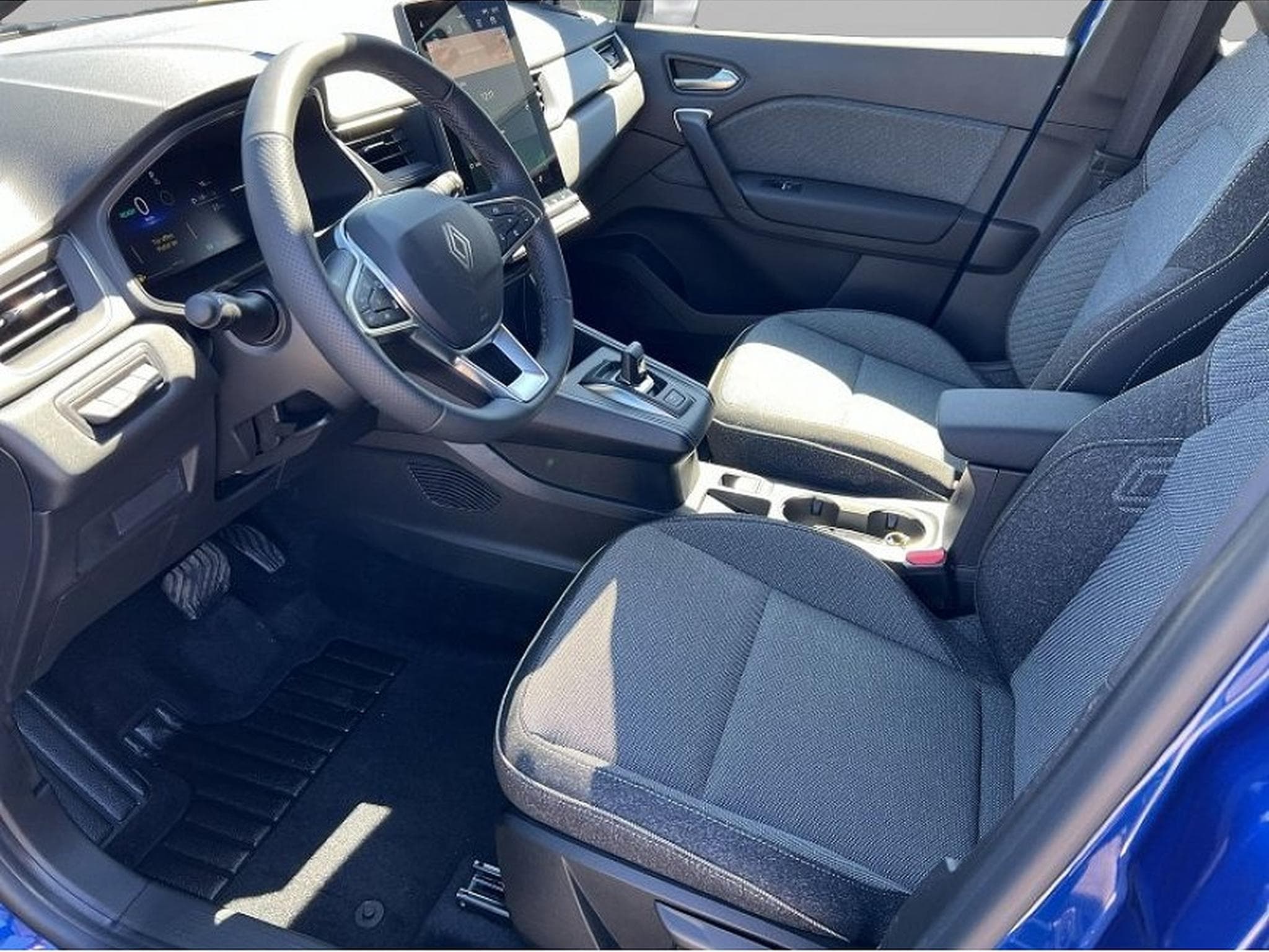 Renault Captur (2026) - Foto 4